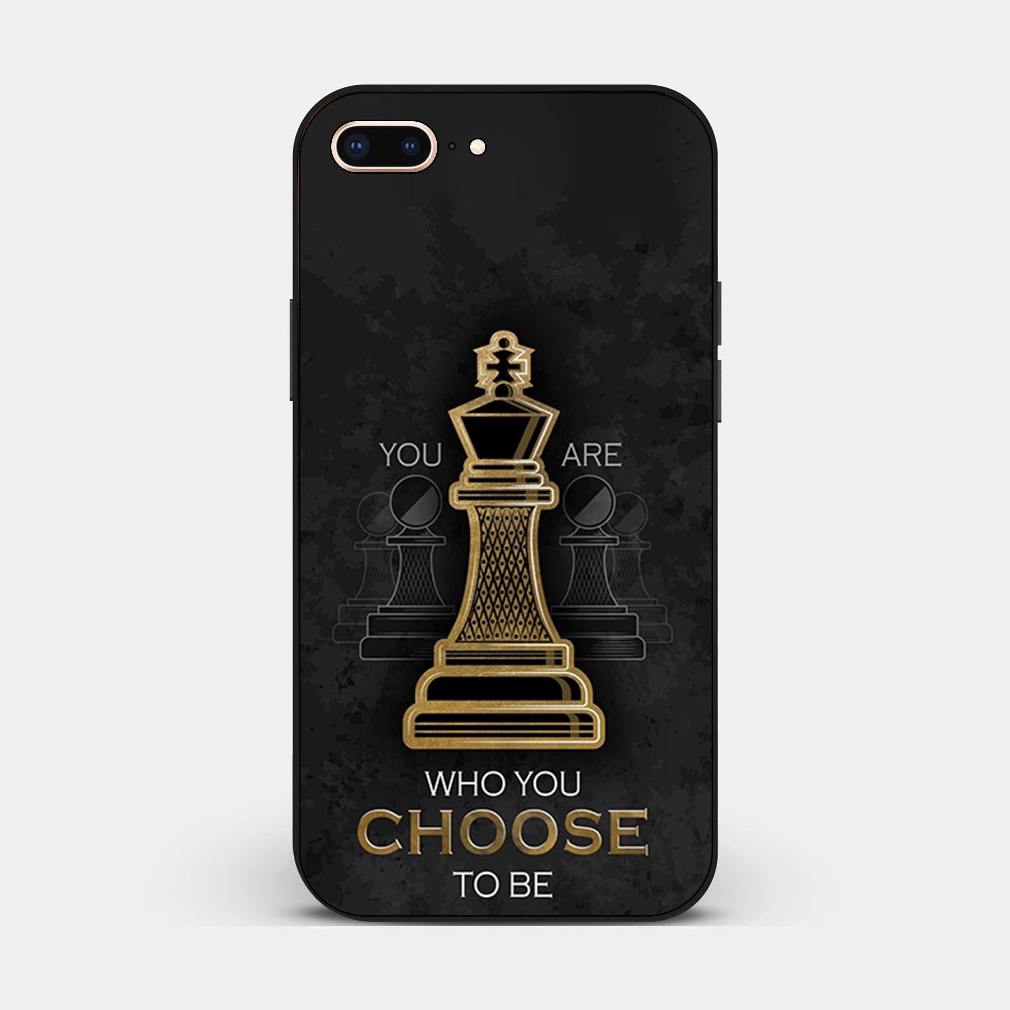 iPhone 7 Plus - Design 079 - Premium Glossy Phone Case