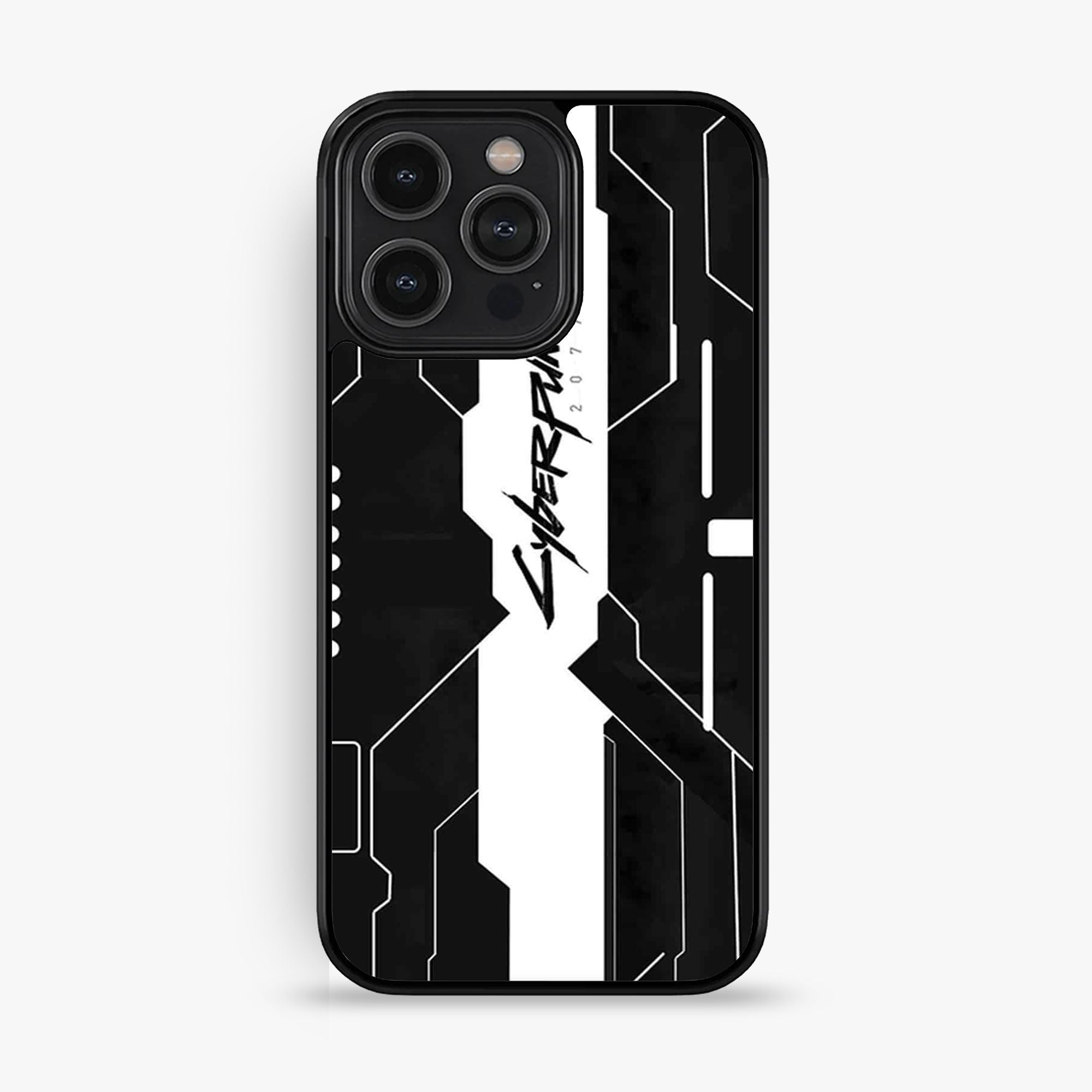 iPhone 12 Pro Max Design 121 Premium Glossy Phone Case