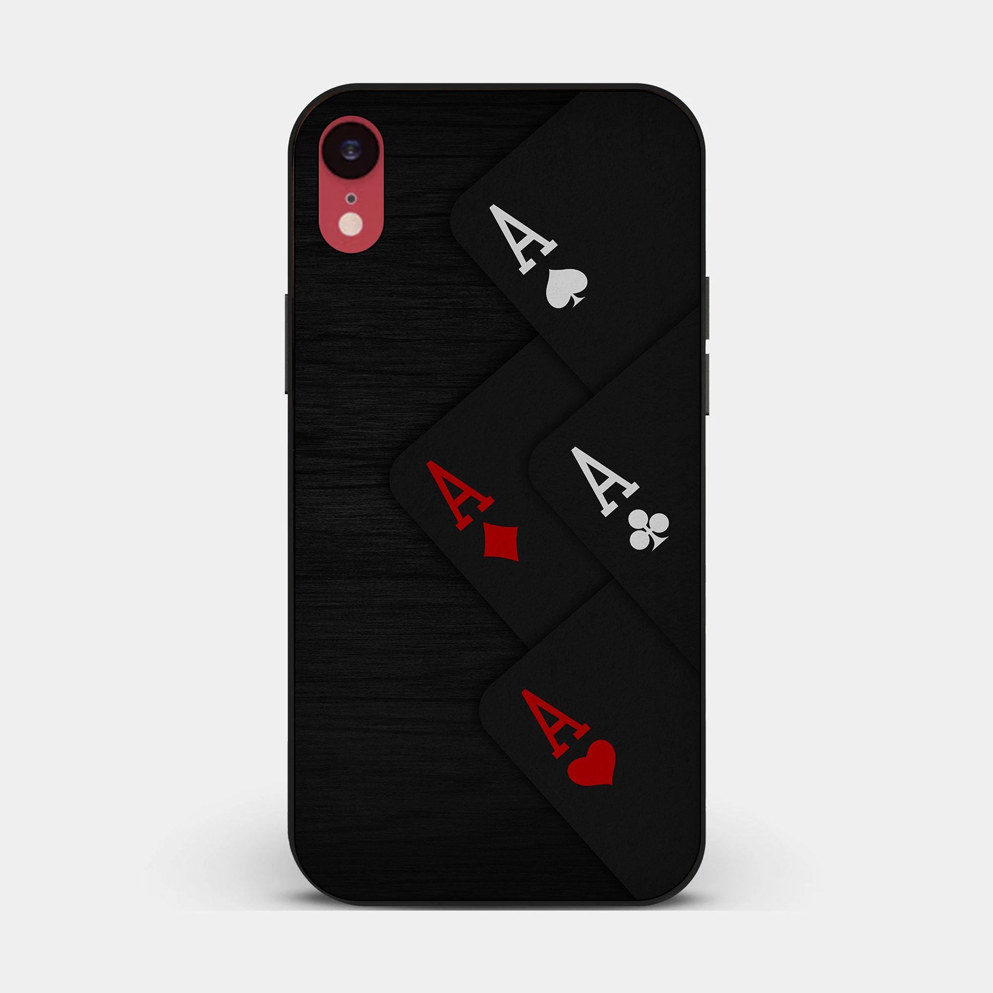 iPhone XR - Design 027 - Premium Glossy Phone Case
