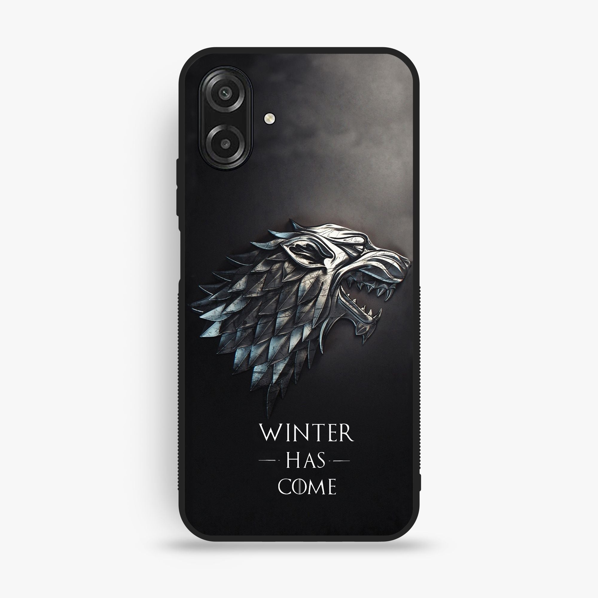 Samsung A07 - Design 166 - Premium Glossy Phone Case