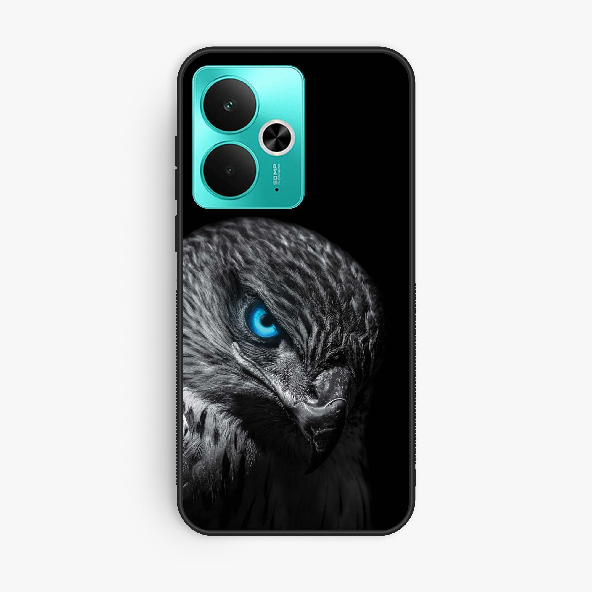 Realme Realme 14T 5G Design 028 Premium Glossy Phone Case
