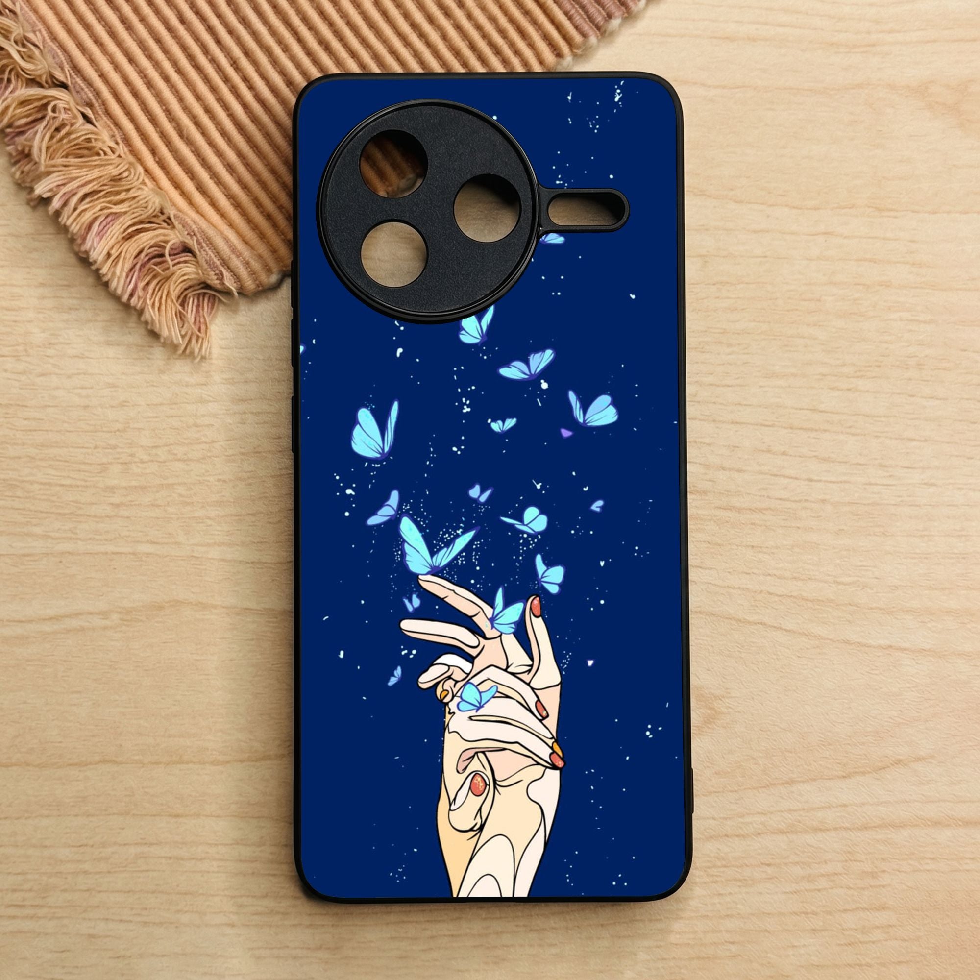 Xiaomi Redmi K80 Pro - Design 093 - Premium Glossy Phone Case 48bc1d79475886b9e9fc124c6673ac86 Mobile Phone Cases
