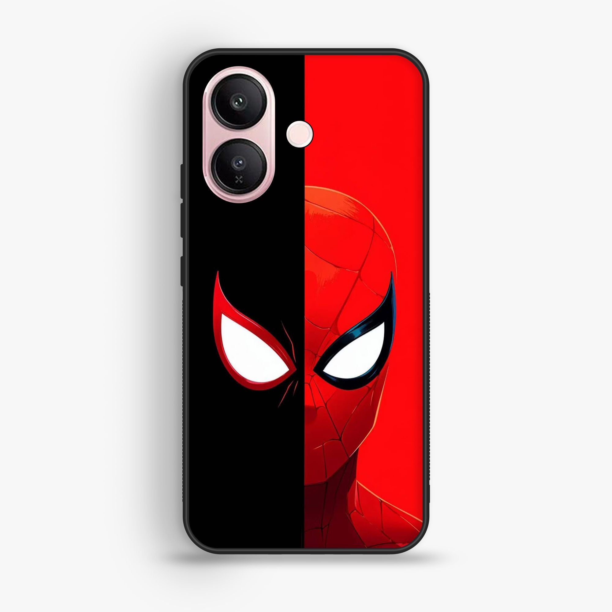 VIVO V60 Lite - Design 087 - Premium Glossy Phone Case
