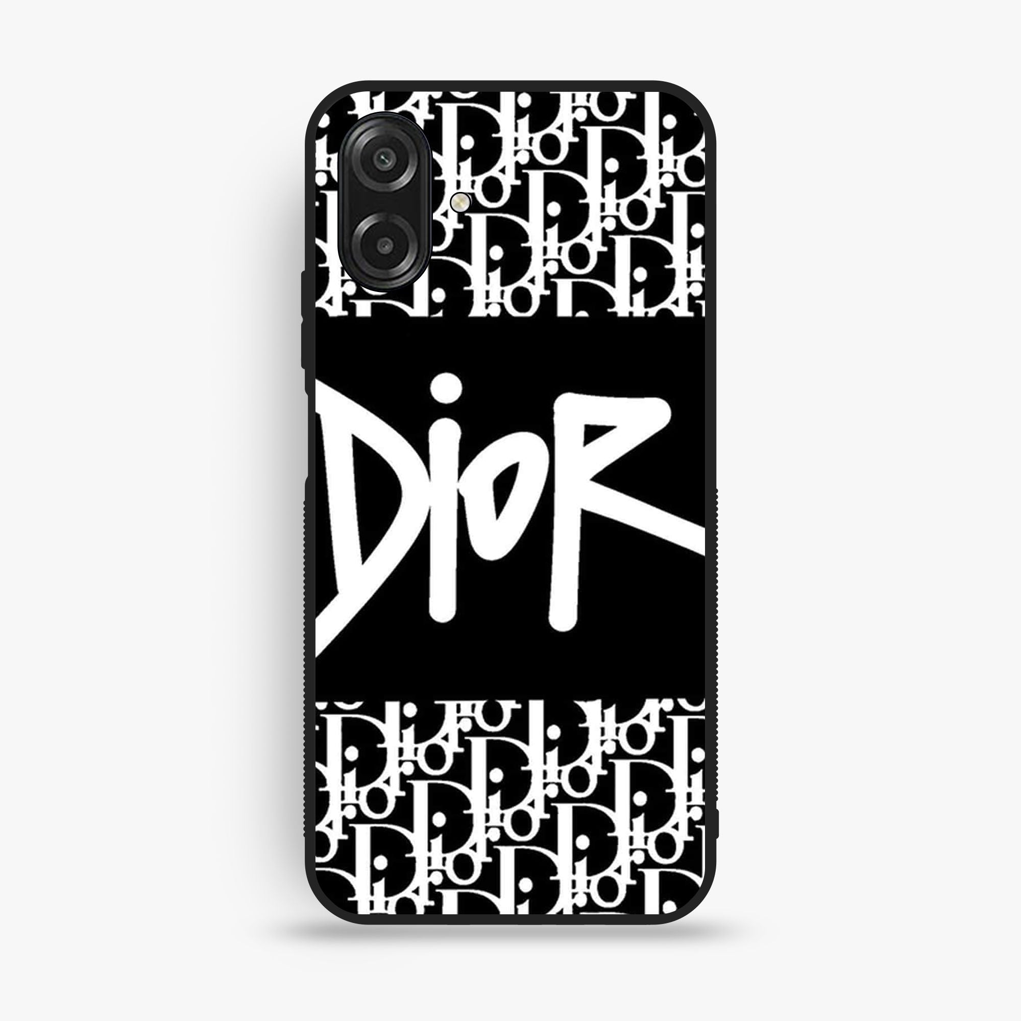 Samsung A07 - Design 127 - Premium Glossy Phone Case