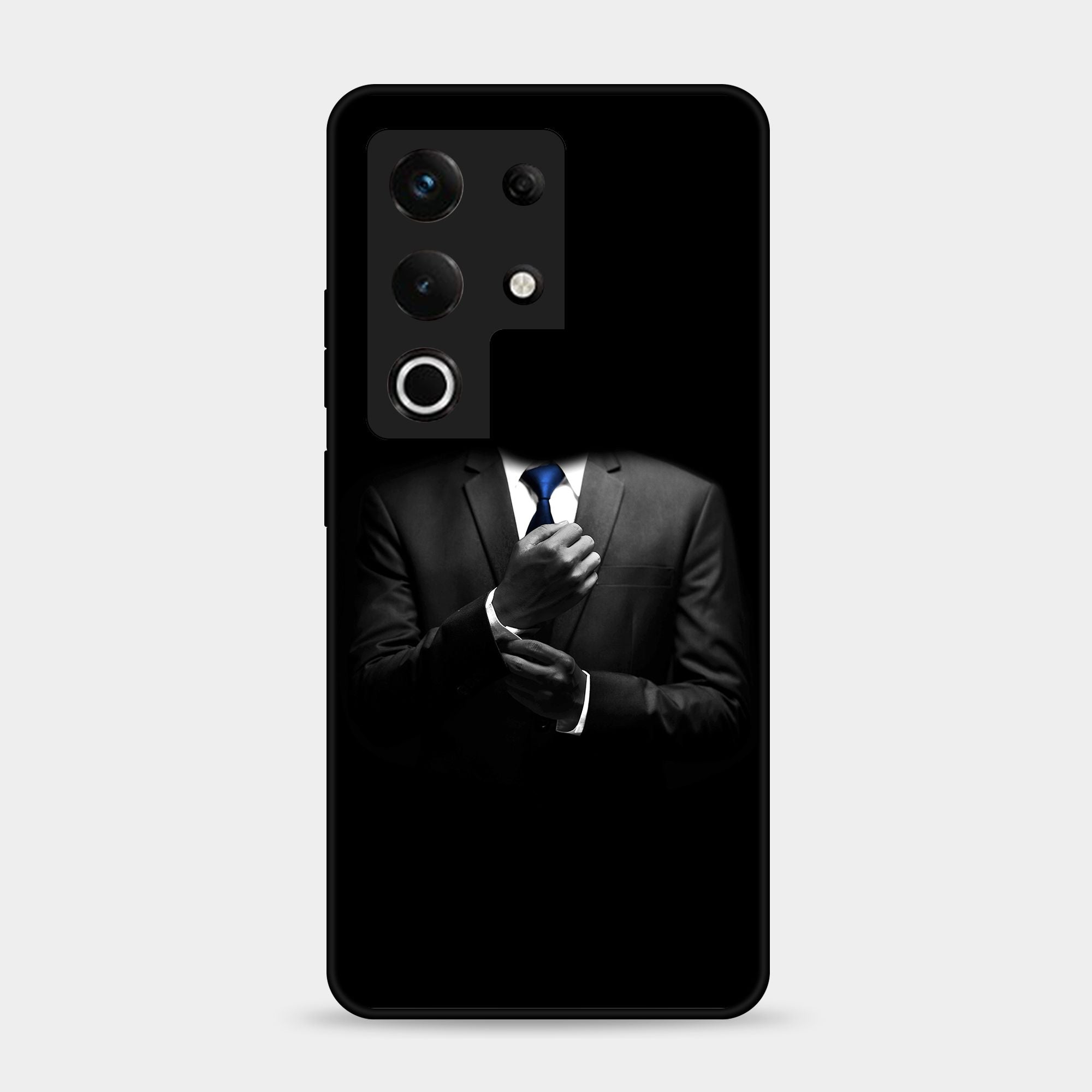 Itel S25 Ultra - Design 029 - Premium Glossy Phone Case
