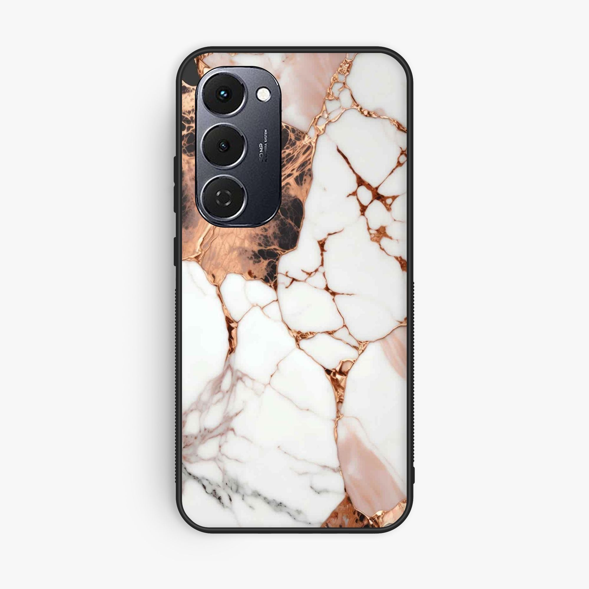 Tecno Spark 40 Pro Plus - Design 135 - Premium Glossy Phone Case