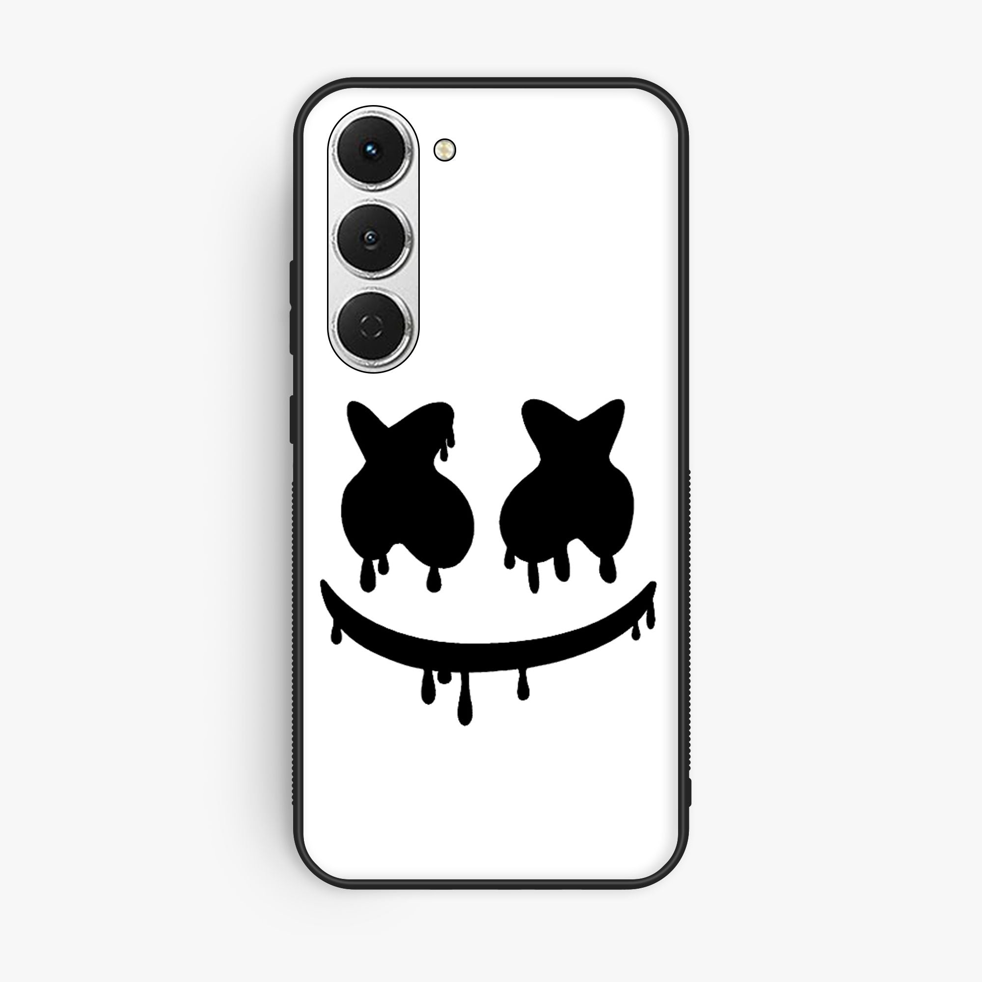 Tecno Spark 40 Pro - Design 139 - Premium Glossy Phone Case