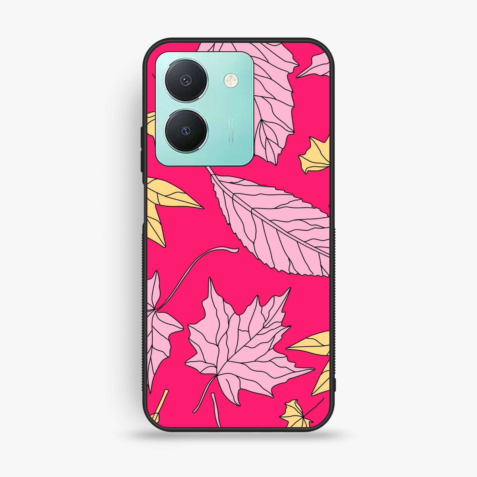 Vivo Y36 Design 048 Premium Glossy Phone Case