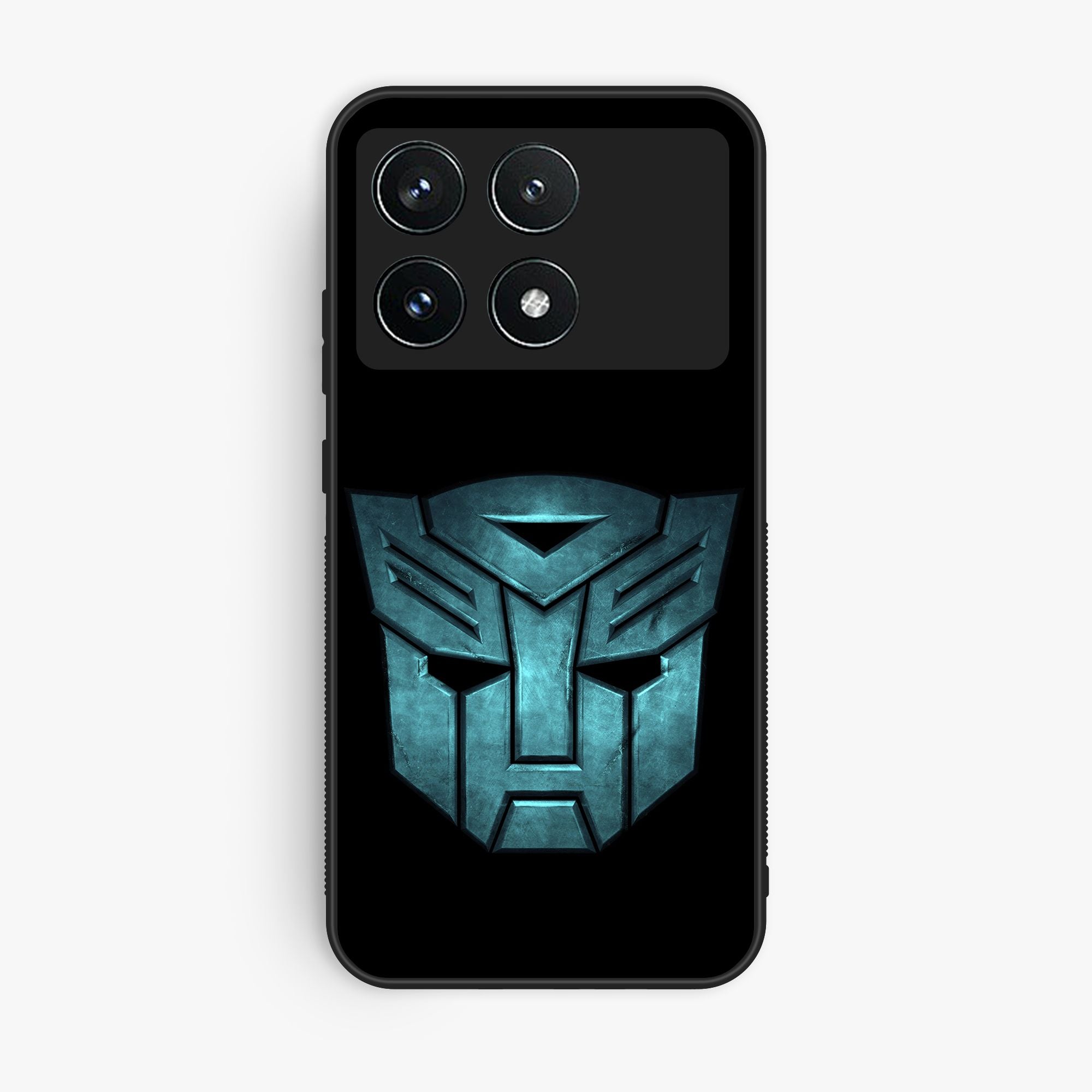 Xiaomi Xiaomi Redmi K70 Design 147 Premium Glossy Phone Case