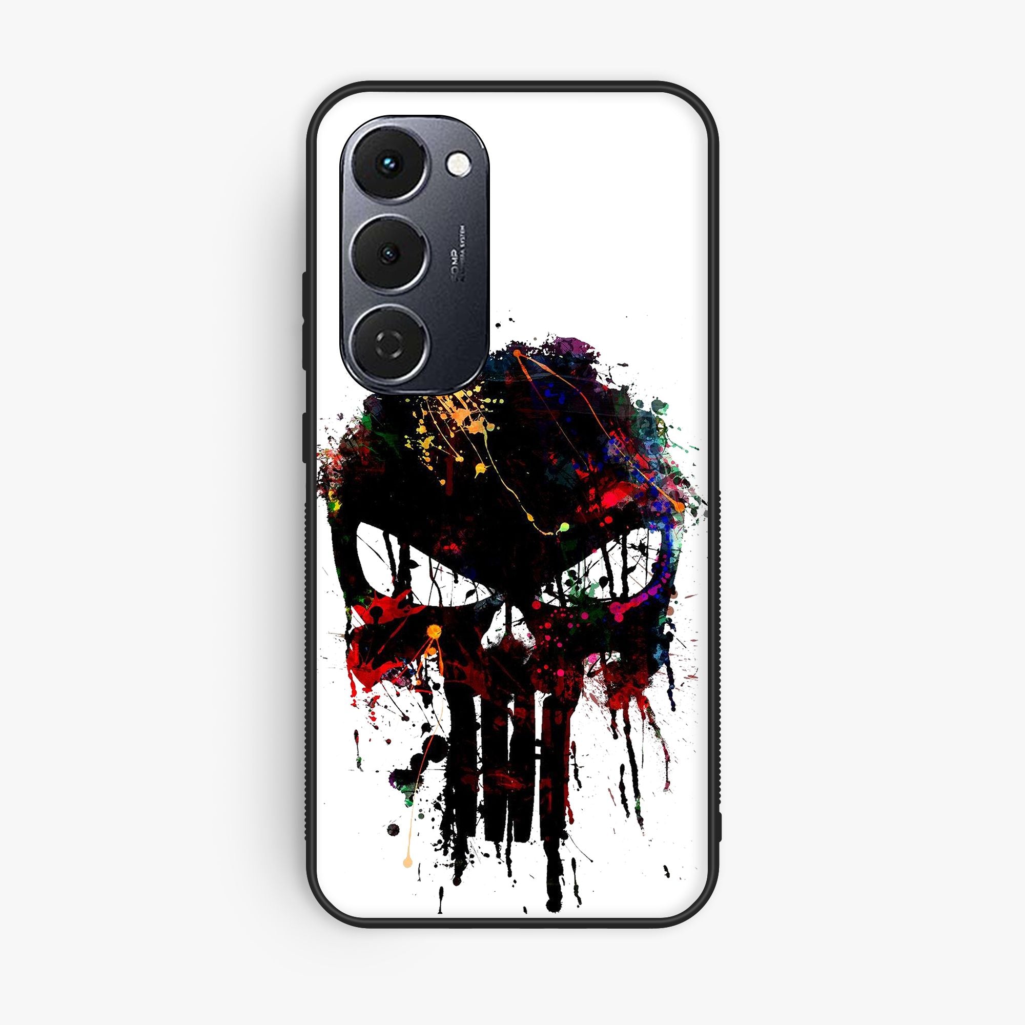 Tecno Spark 40 Pro Plus - Design 140 - Premium Glossy Phone Case