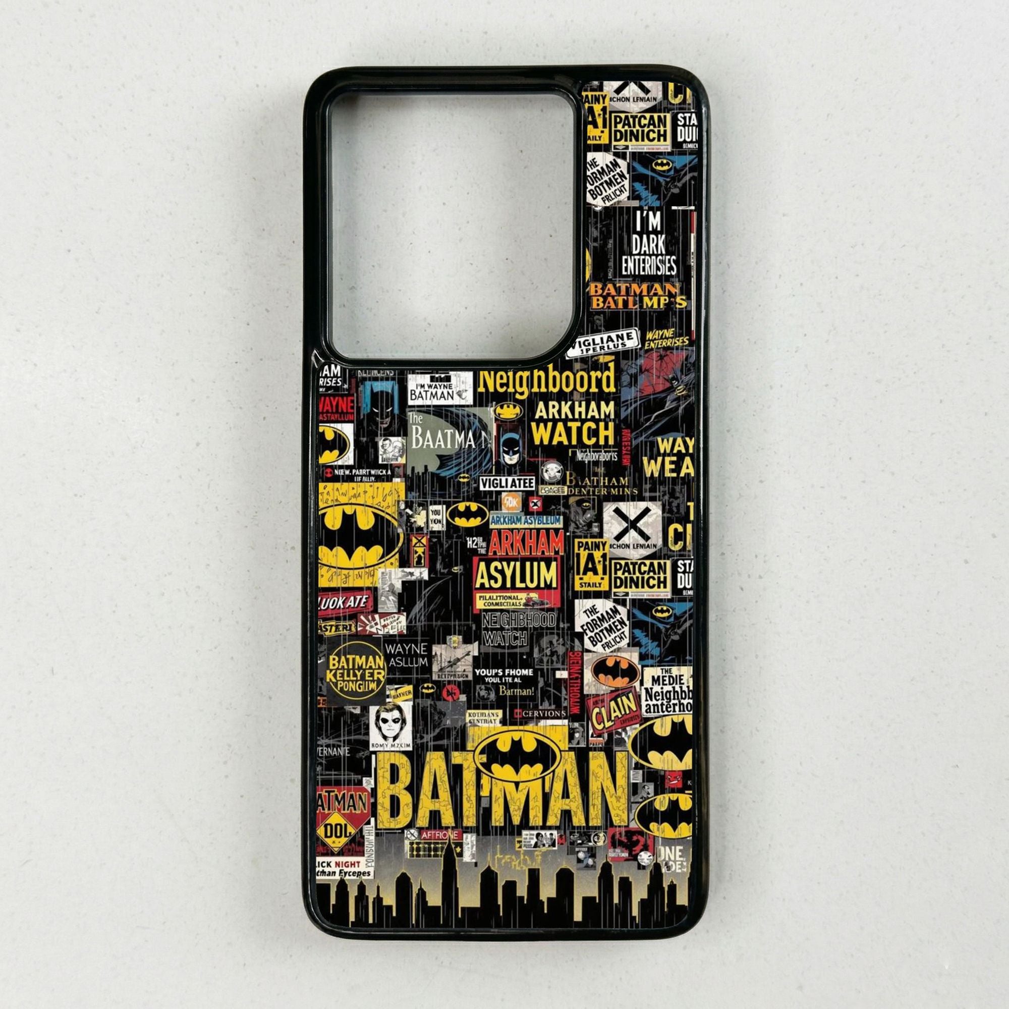 Motorola Edge 2025 - Wallpaper 57 - Premium Glossy Phone Case 49e236b817eb314ebb71905465dec3d3 Mobile Phone Cases