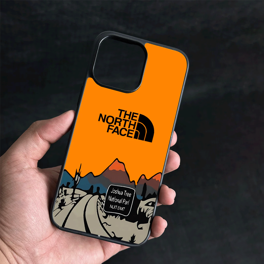 The North Face Series 2.0- Gloss Case - Almost All Models