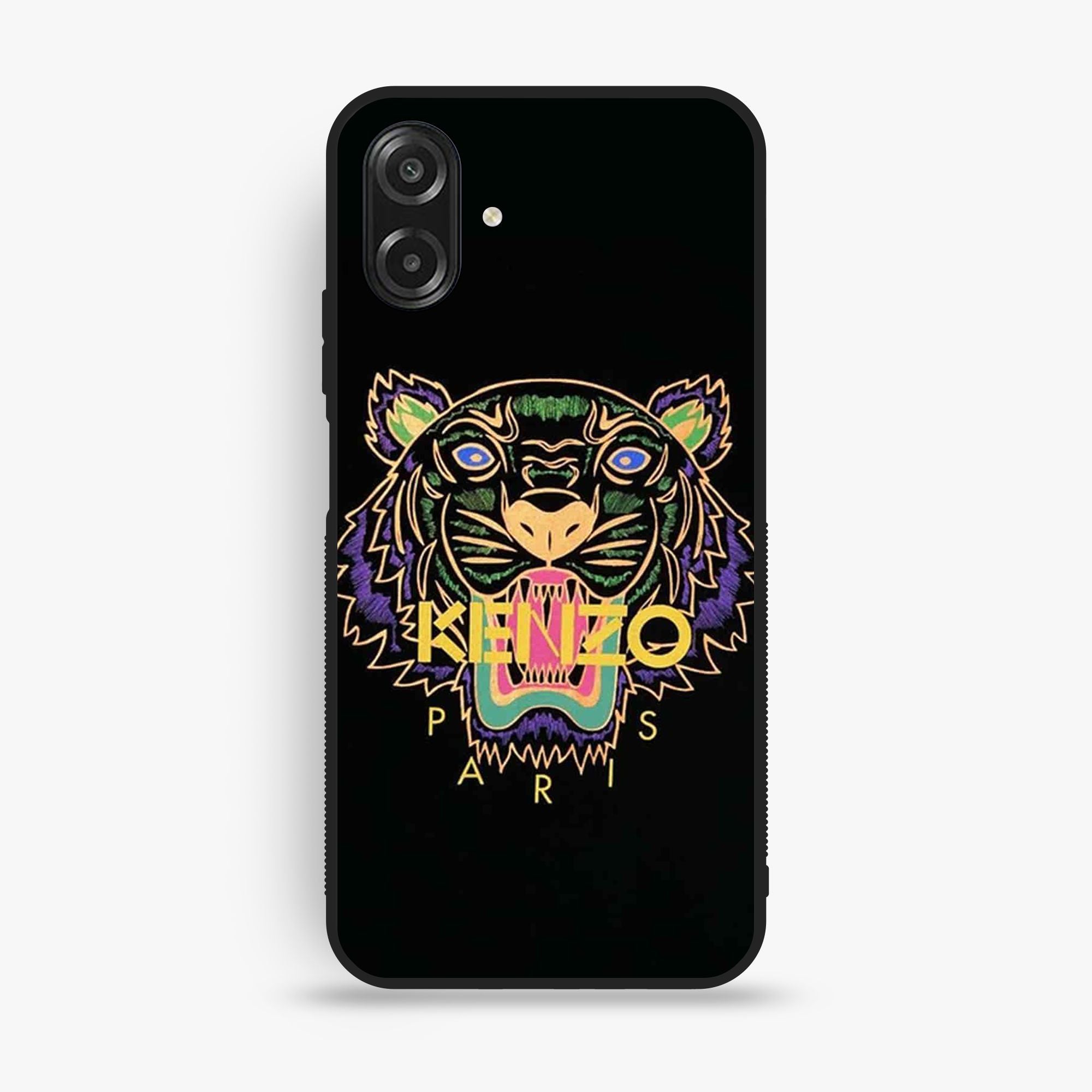 Samsung A07 - Design 108 - Premium Glossy Phone Case