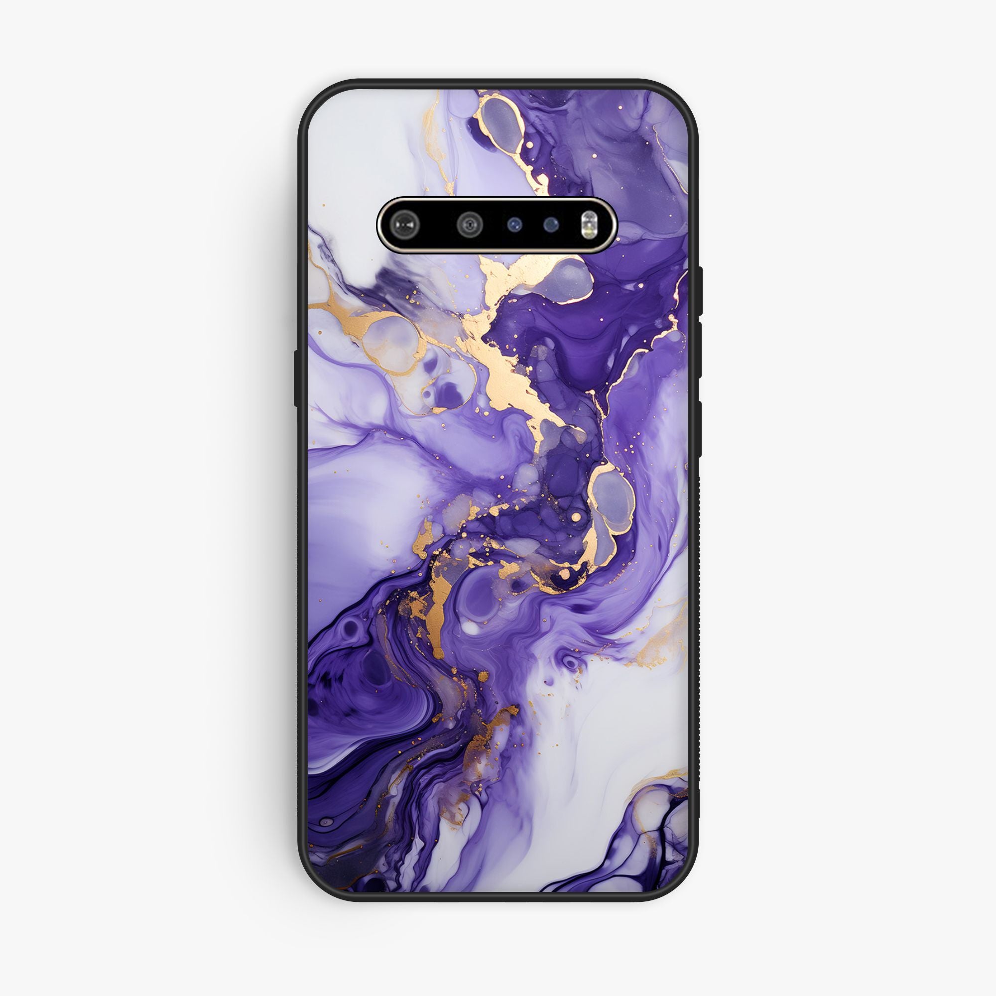Lg V60 - Design 103 - Premium Glossy Phone Case