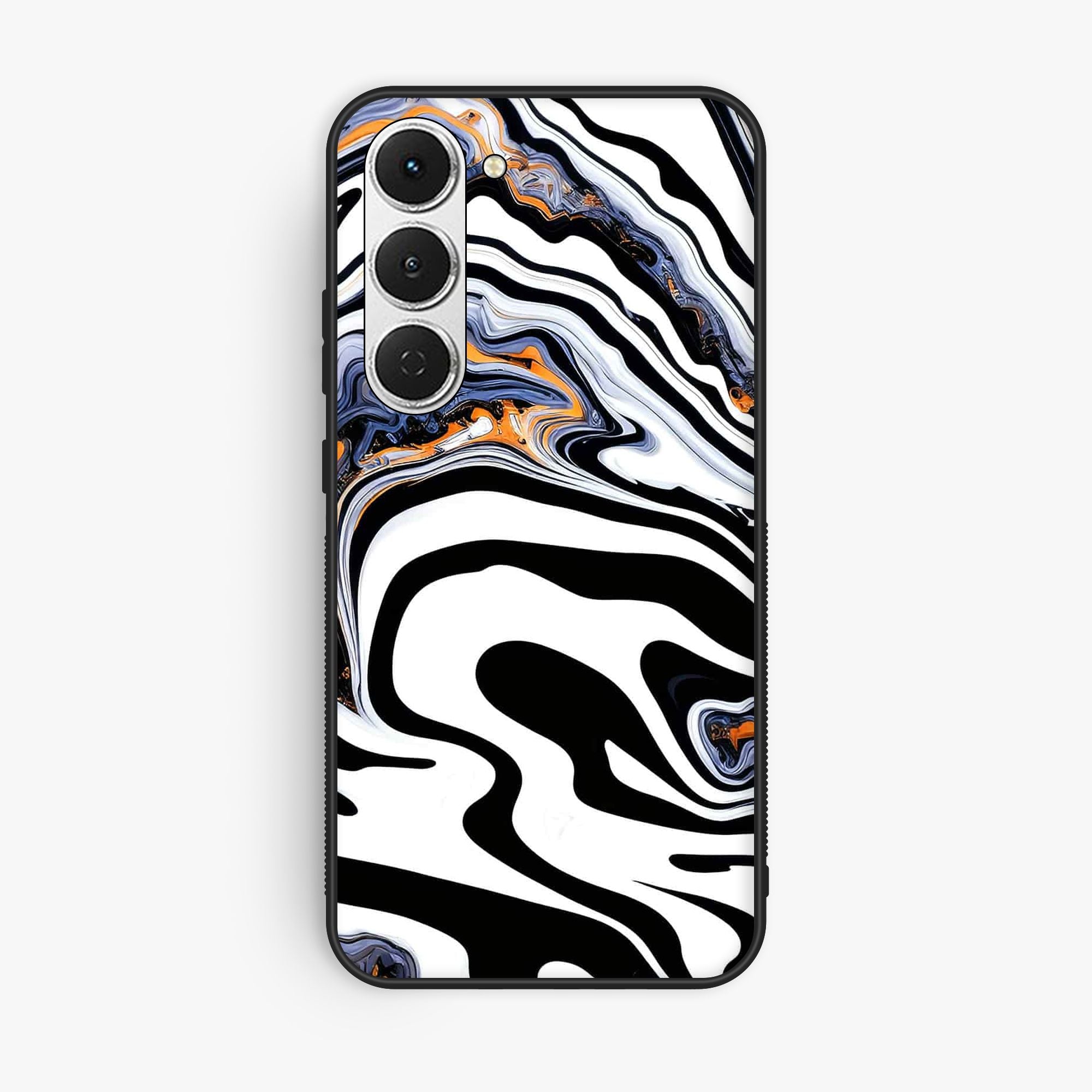 Tecno Spark 40 Pro - Design 137 - Premium Glossy Phone Case