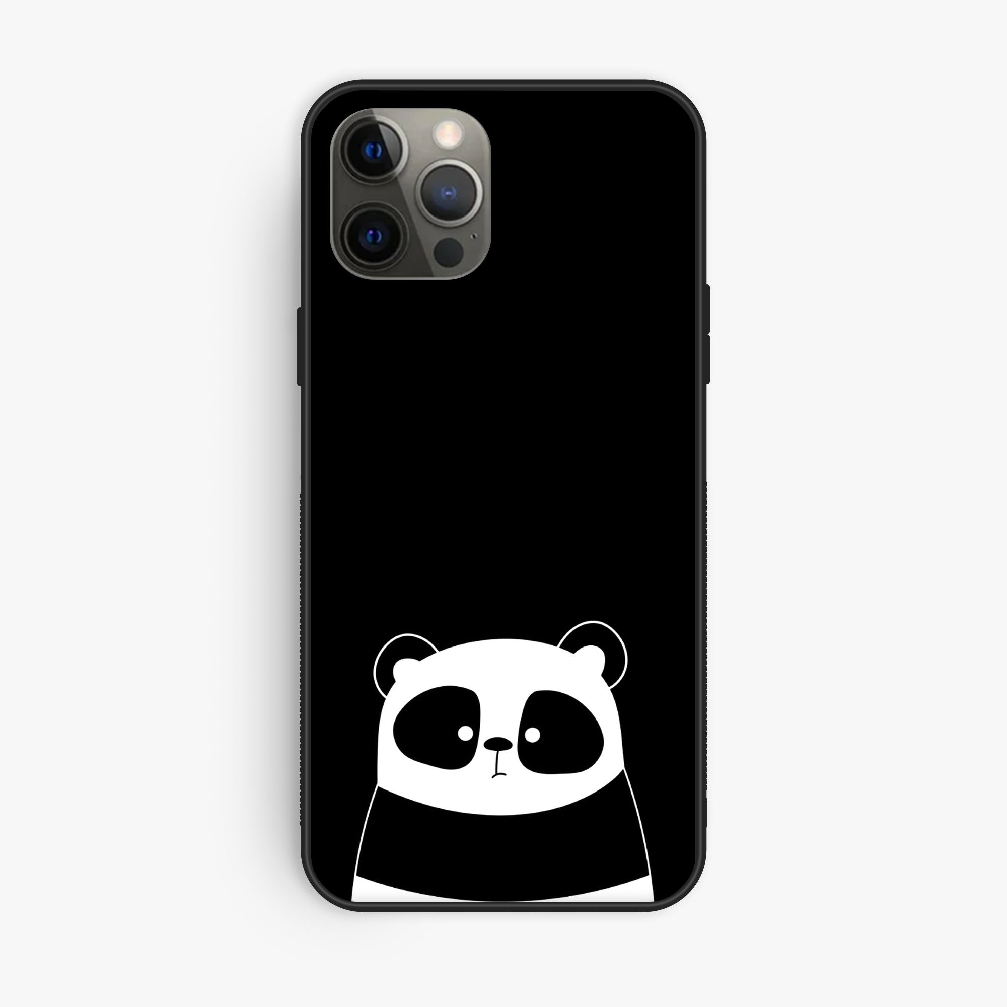 iPhone 11 Pro Max - Design 132 - Premium Glossy Phone Case