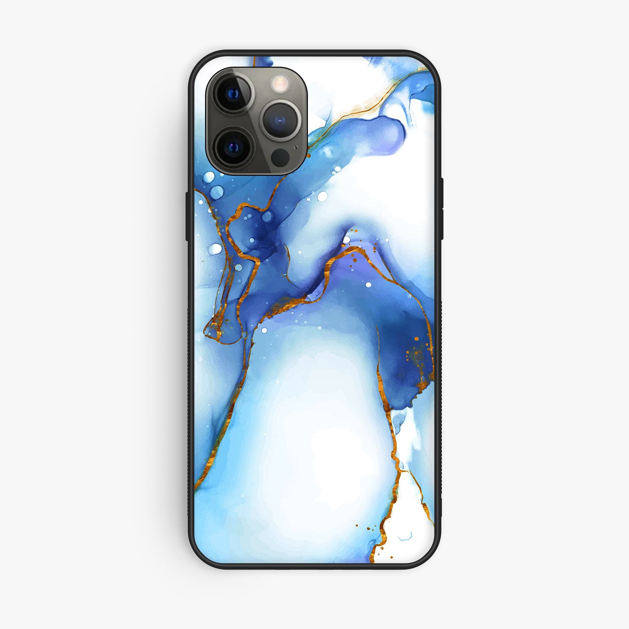 iPhone 12 Pro - Design 038 - Premium Glossy Phone Case