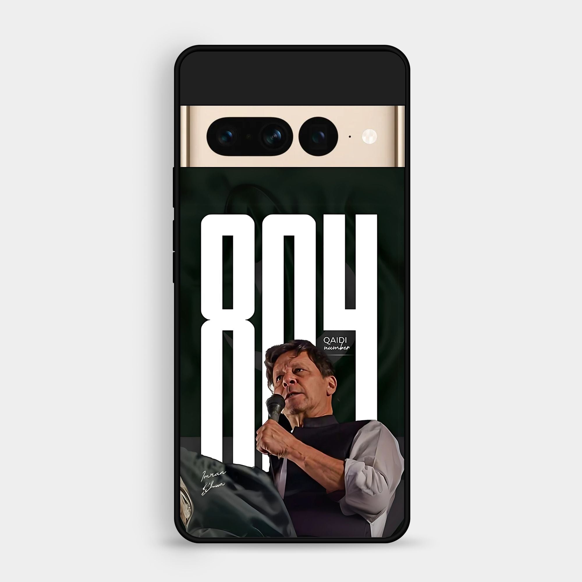 Google Pixel 7 Pro Design 171 Premium Glossy Phone Case