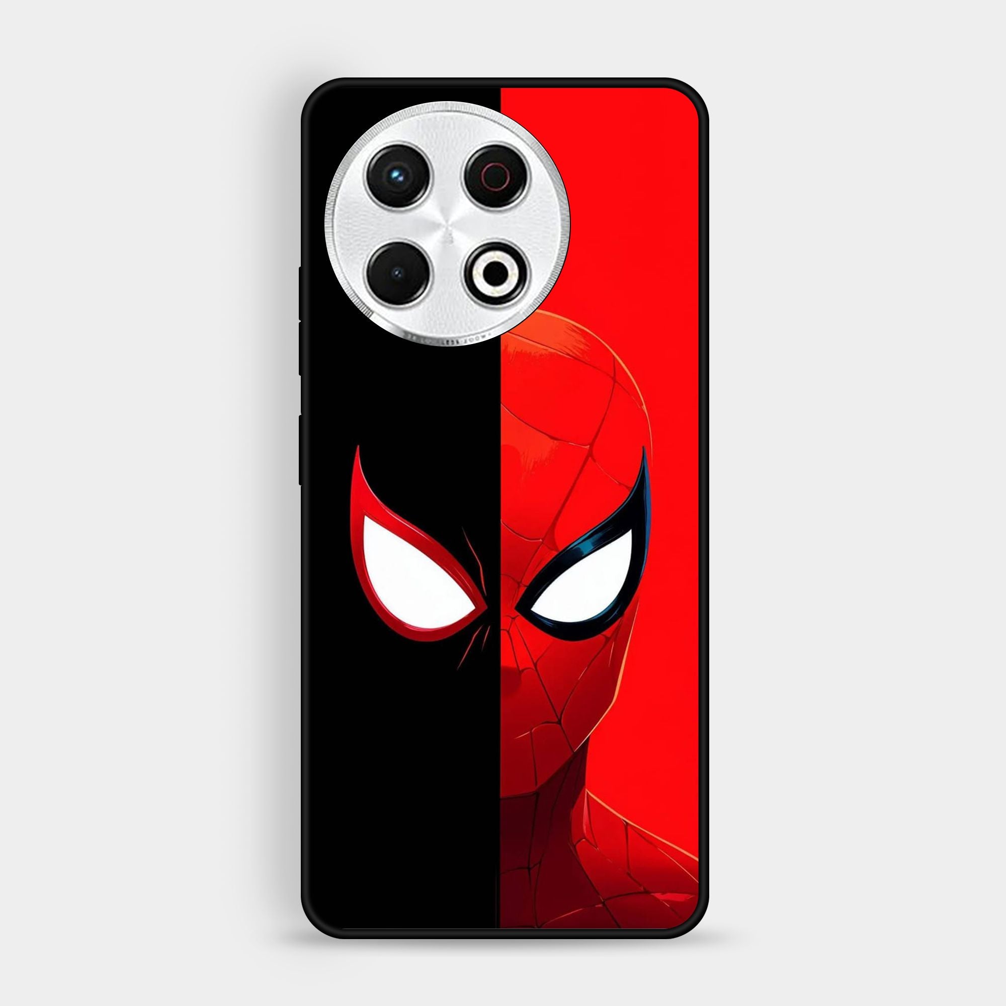 Tecno Spark 30 Pro Design 087 - Premium Glossy Phone Case