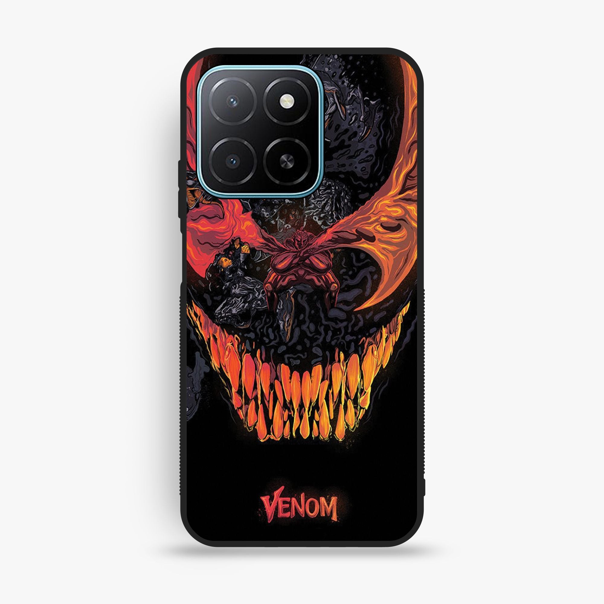 Honor X5b Plus - Design 164 - Premium Glossy Phone Case