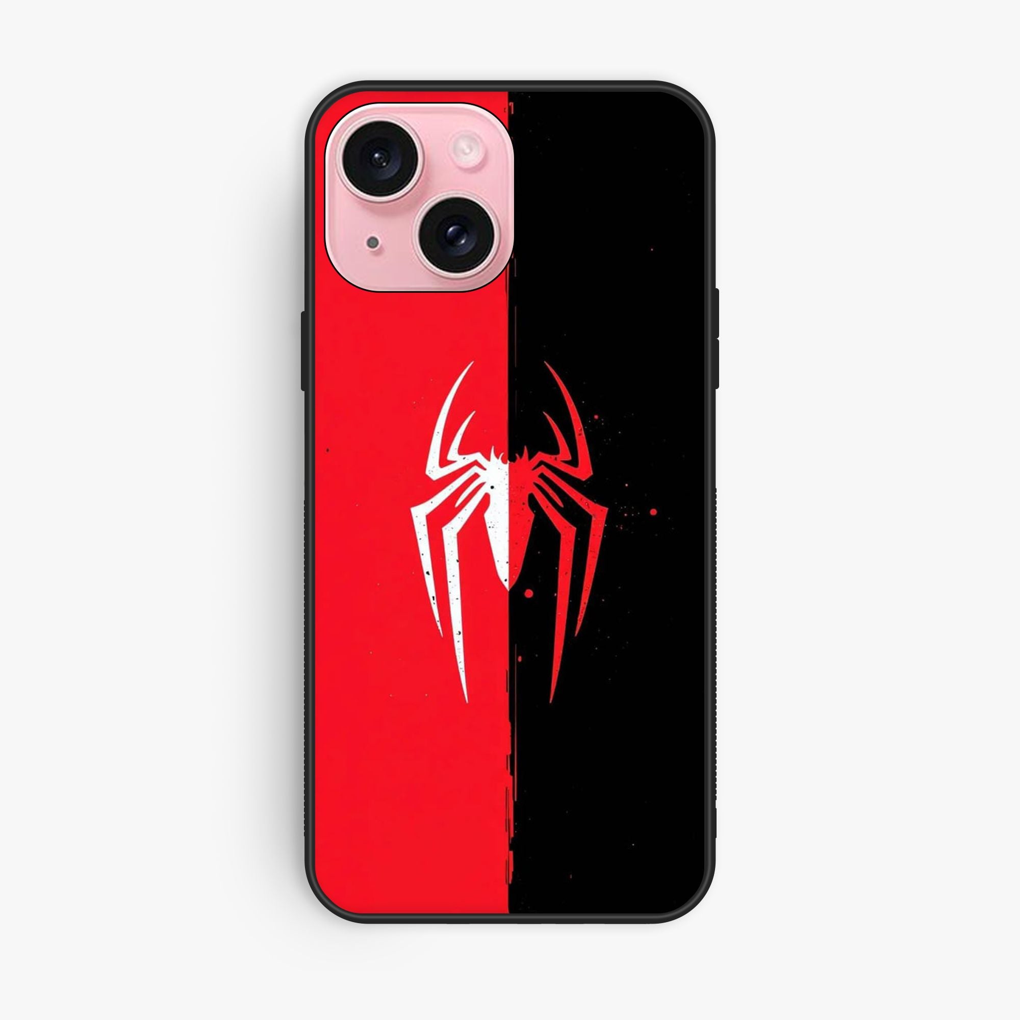 iPhone 15 - Design 089 - Premium Glossy Phone Case
