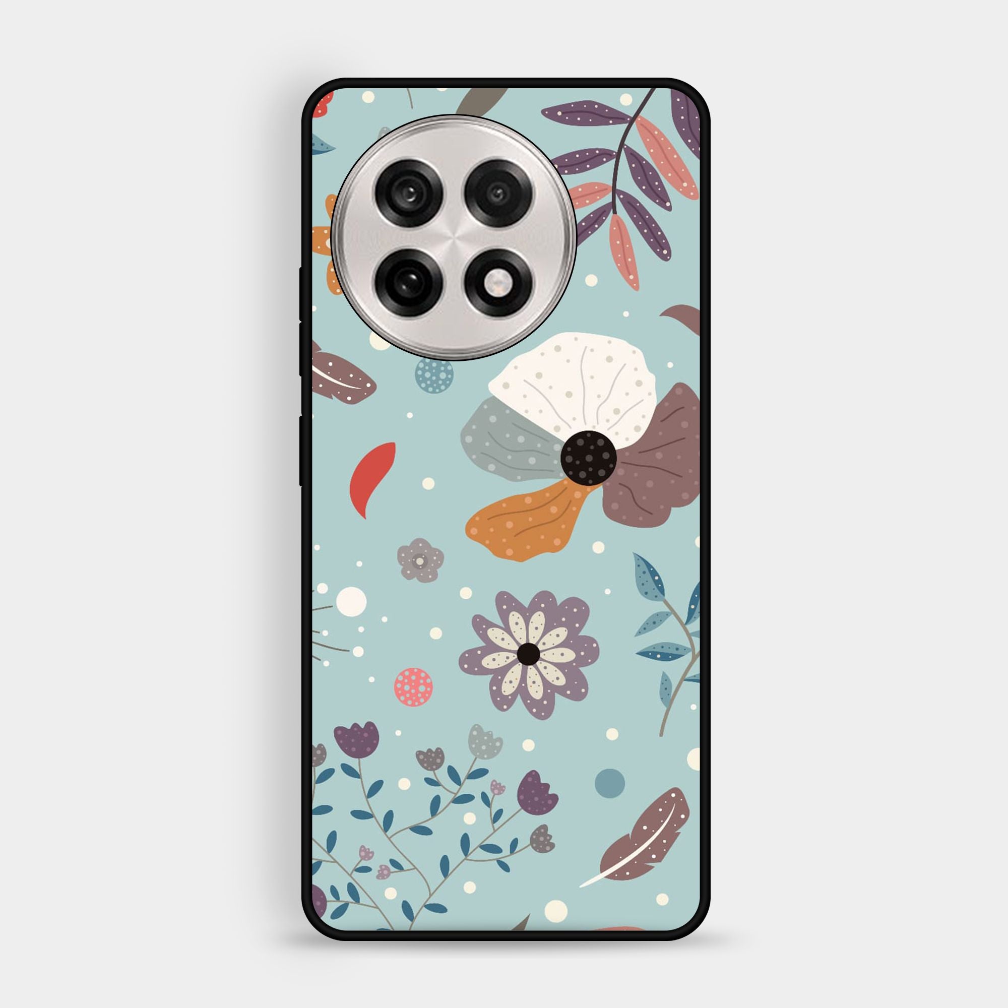 OnePlus 13R - Design 047 - Premium Glossy Phone Case