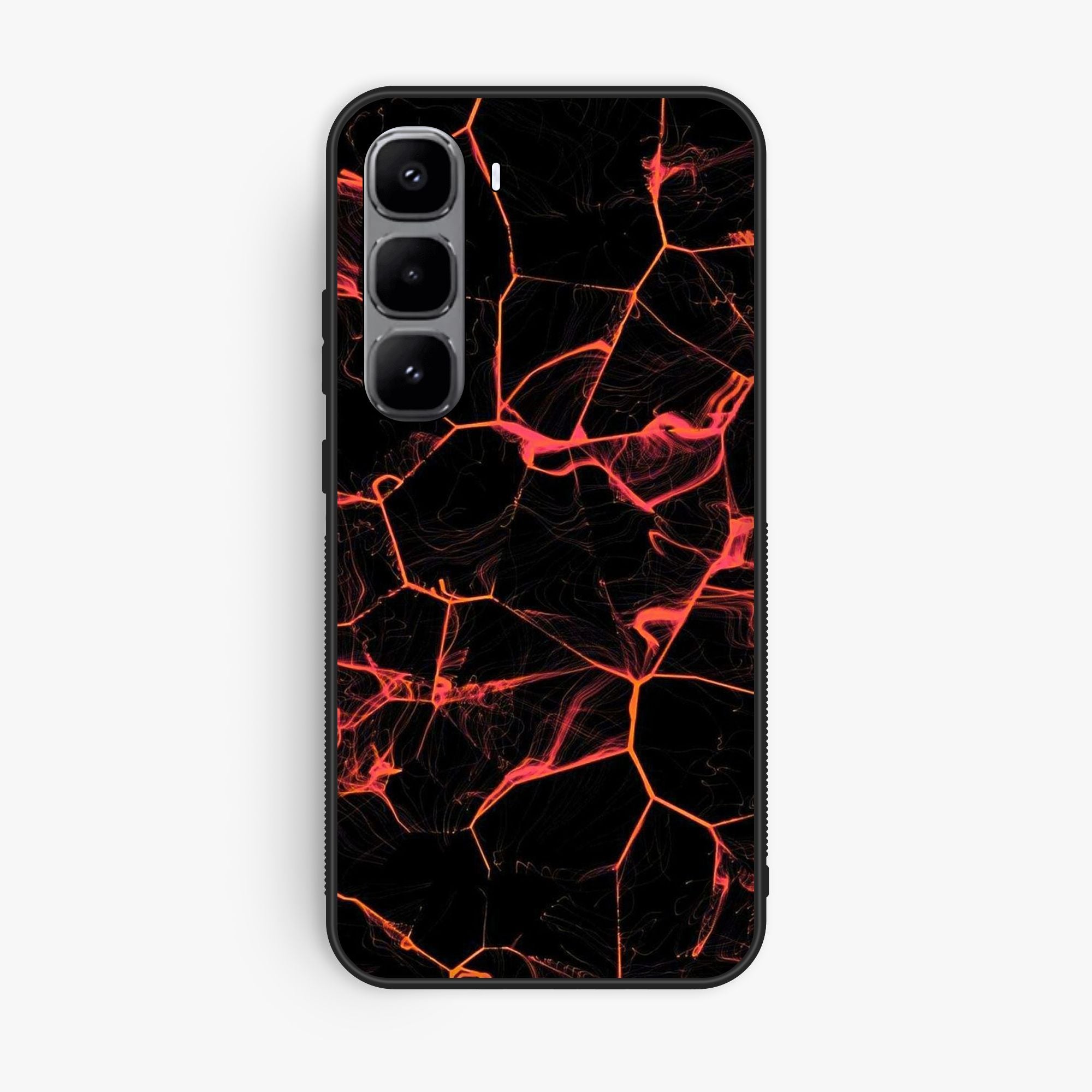 Infinix Hot 60i - Design 033 - Premium Glossy Phone Case