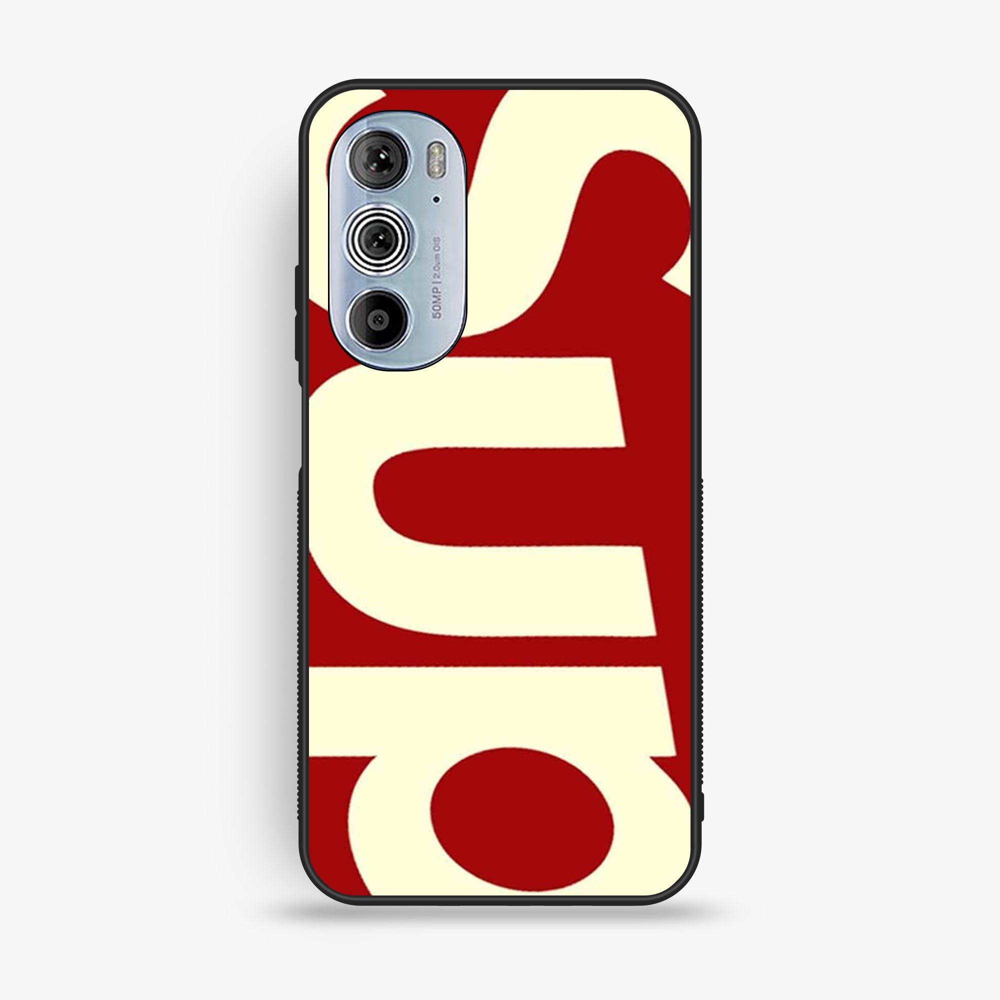 Motorola Edge 30 Pro - Design 114 - Premium Glossy Phone Case