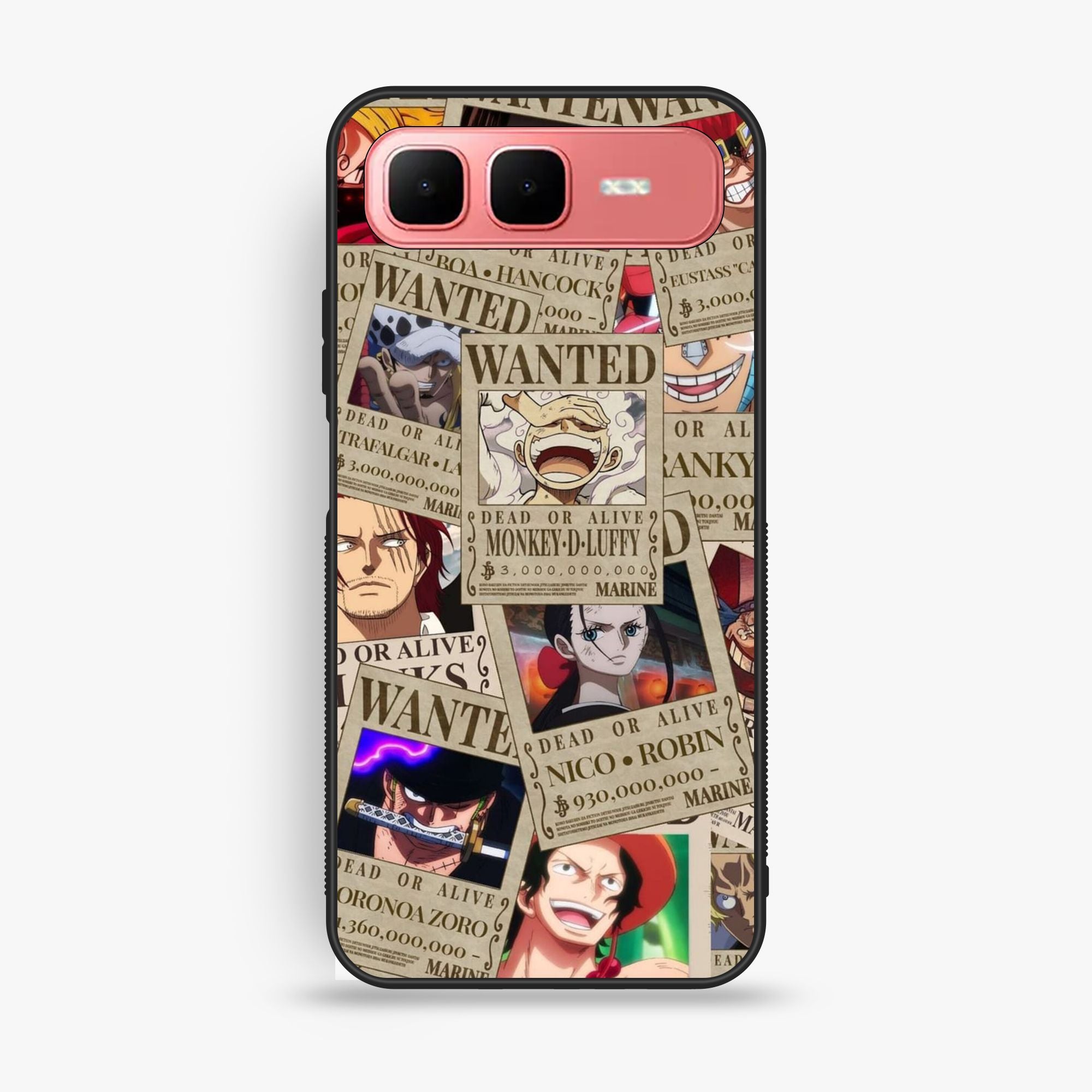 Infinix Smart 10 Plus - Design 165 - Premium Glossy Phone Case