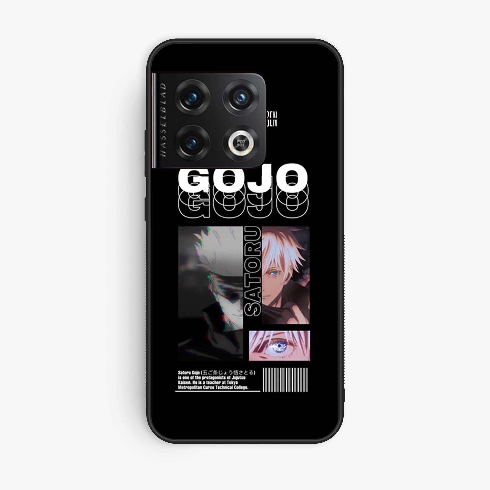 OnePlus 10 Pro - Design 150 - Premium Glossy Phone Case