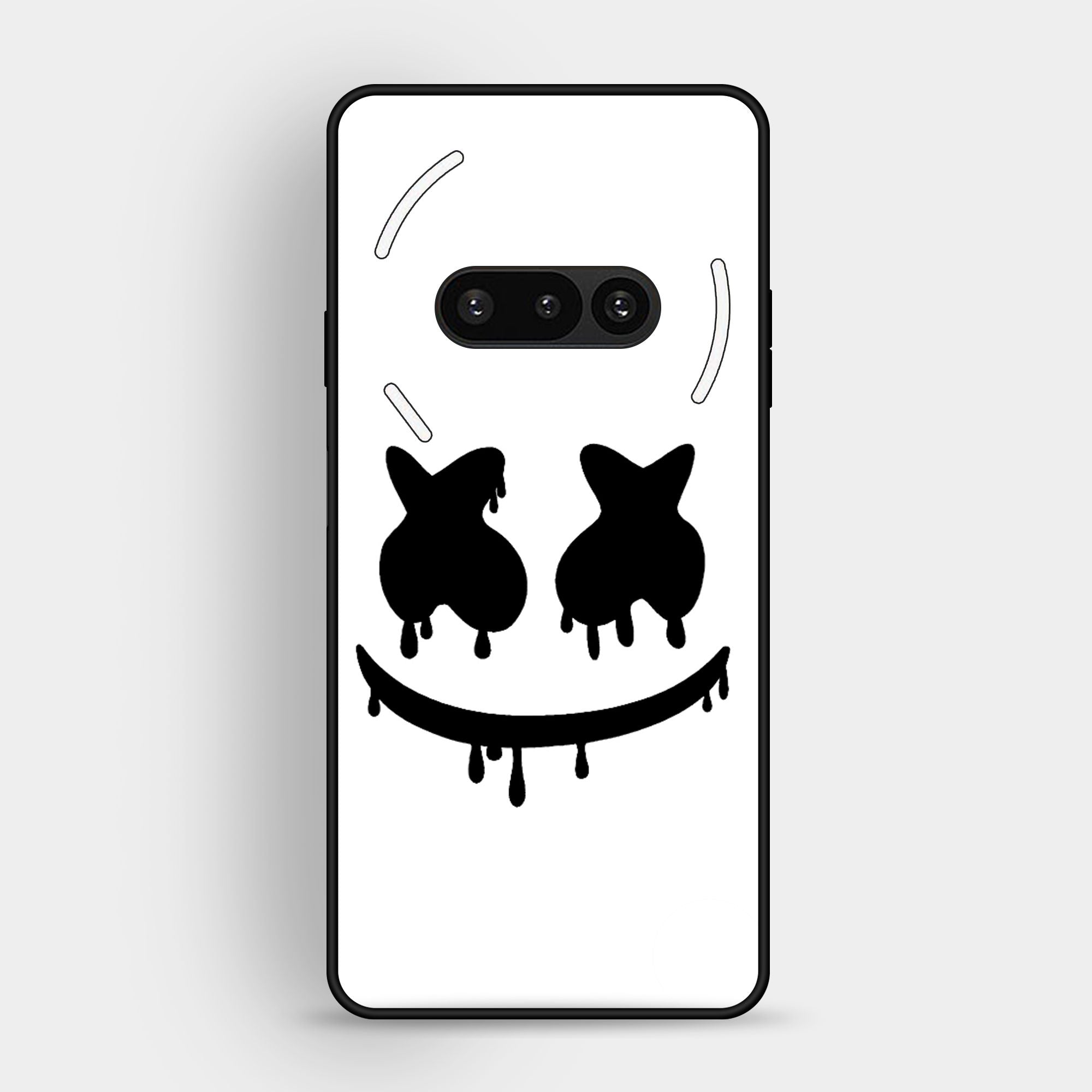 Nothing Phones Nothing Phone 3A Design 139 Premium Glossy Phone Case