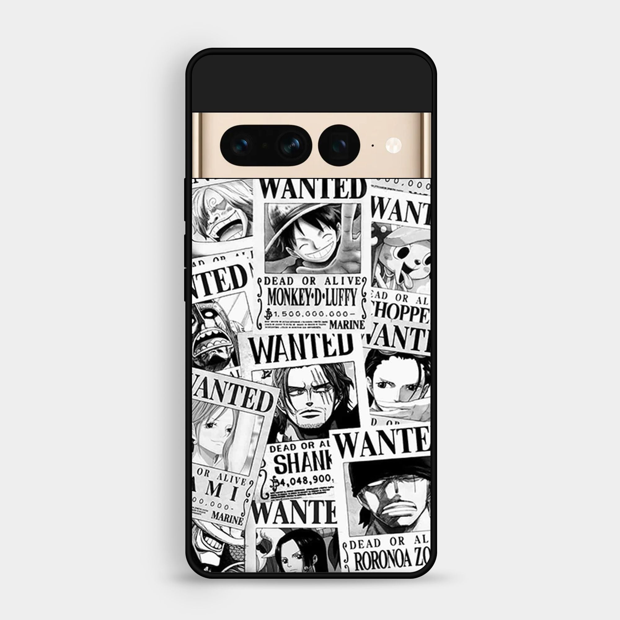 Google Pixel 7 Pro Design 117 Premium Glossy Phone Case