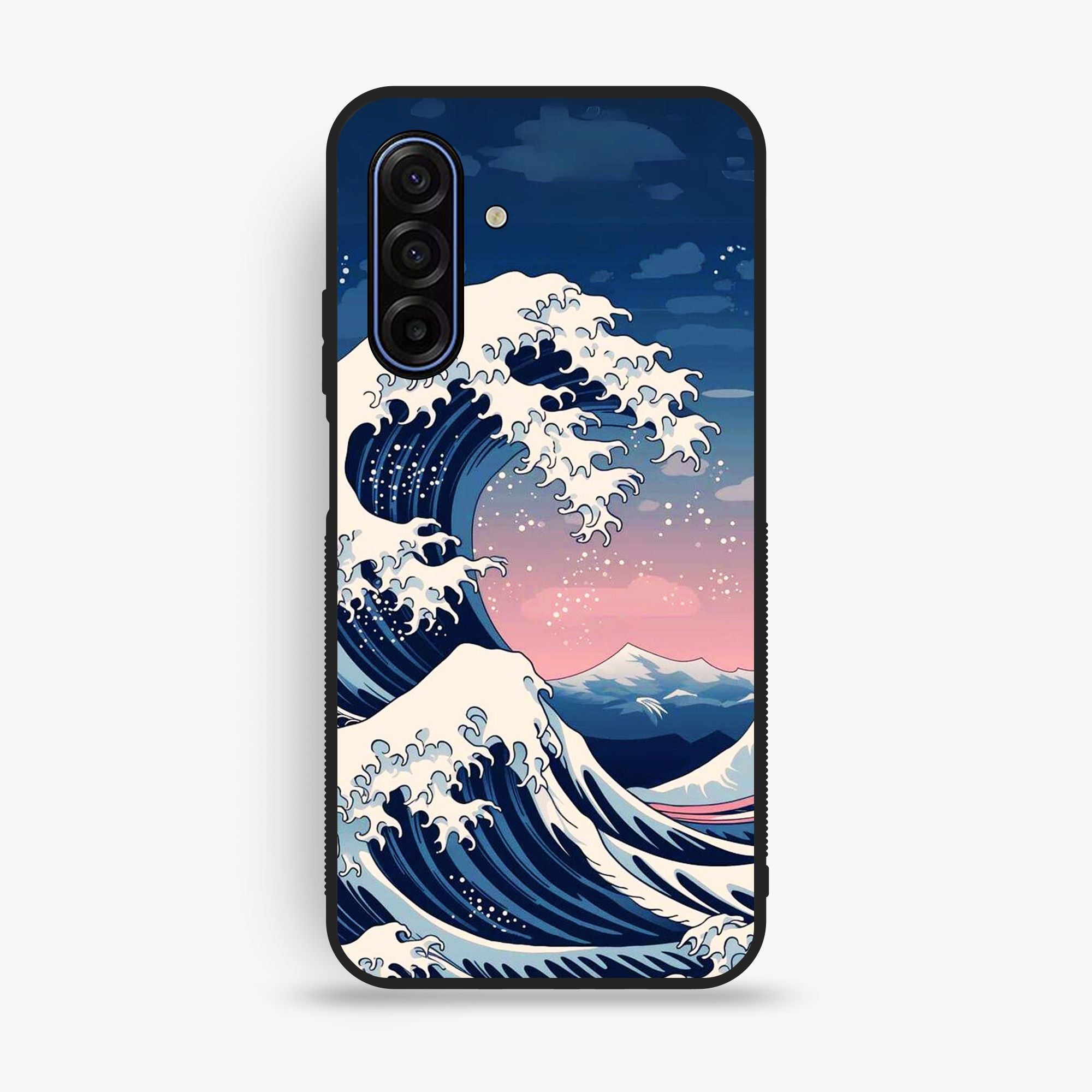 Samsung A17 - Design 131 - Premium Glossy Phone Case