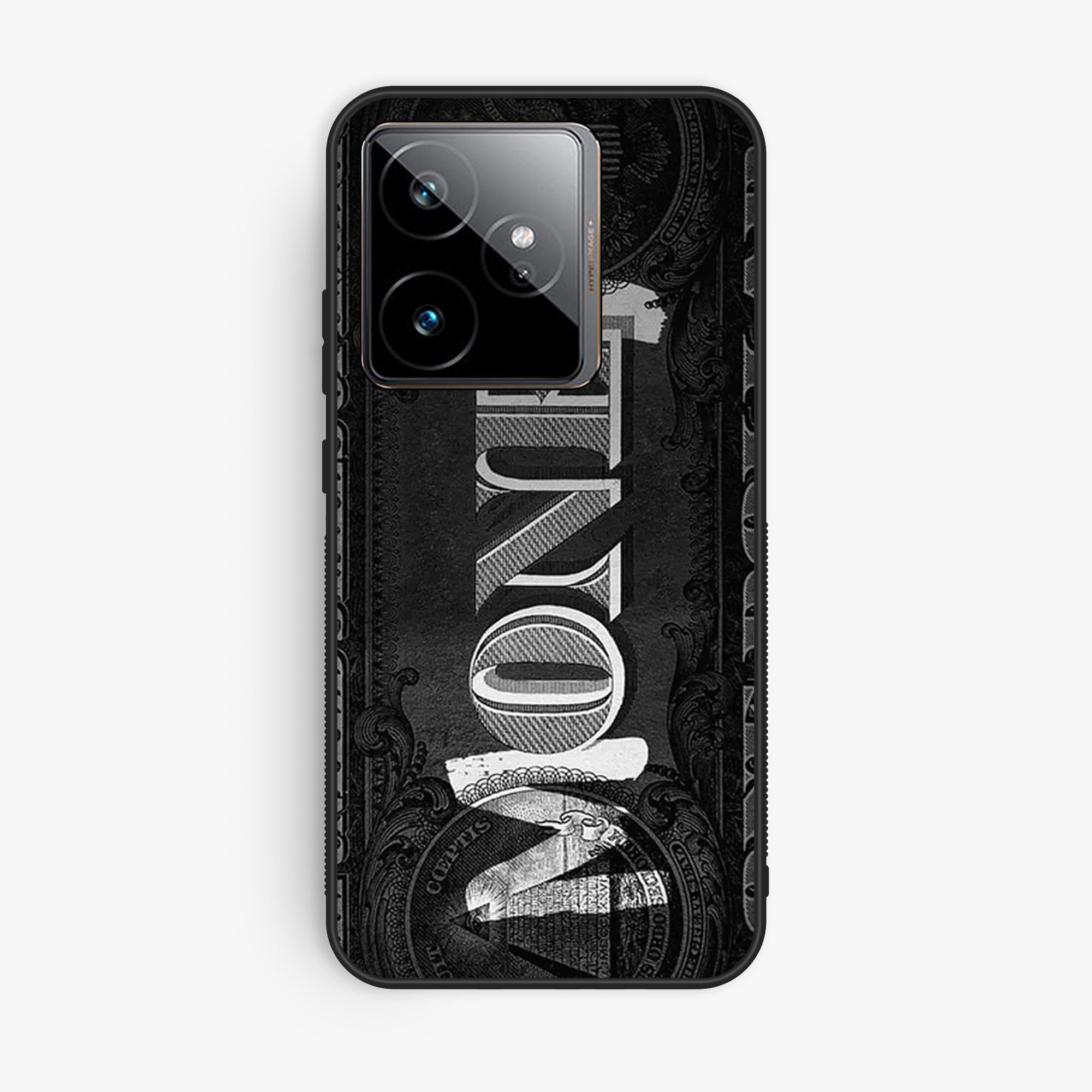 Realme GT 7 - Design 120 - Premium Glossy Phone Case