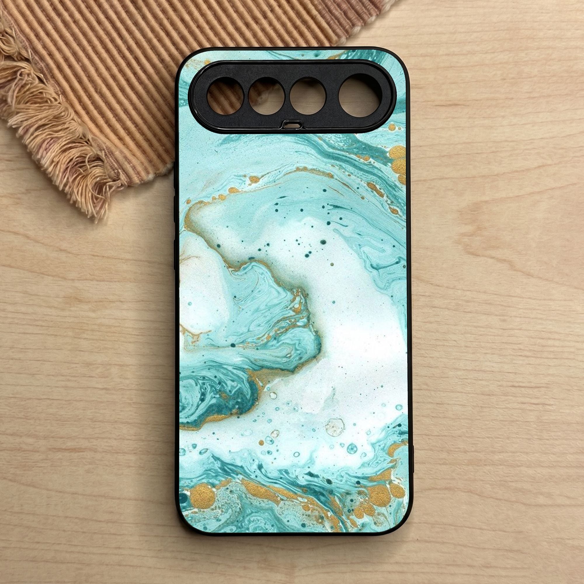 Realme 16 - Design 019 - Premium Glossy Phone Case 4b39358c6fdc36f33827913a0bfd12af Mobile Phone Cases