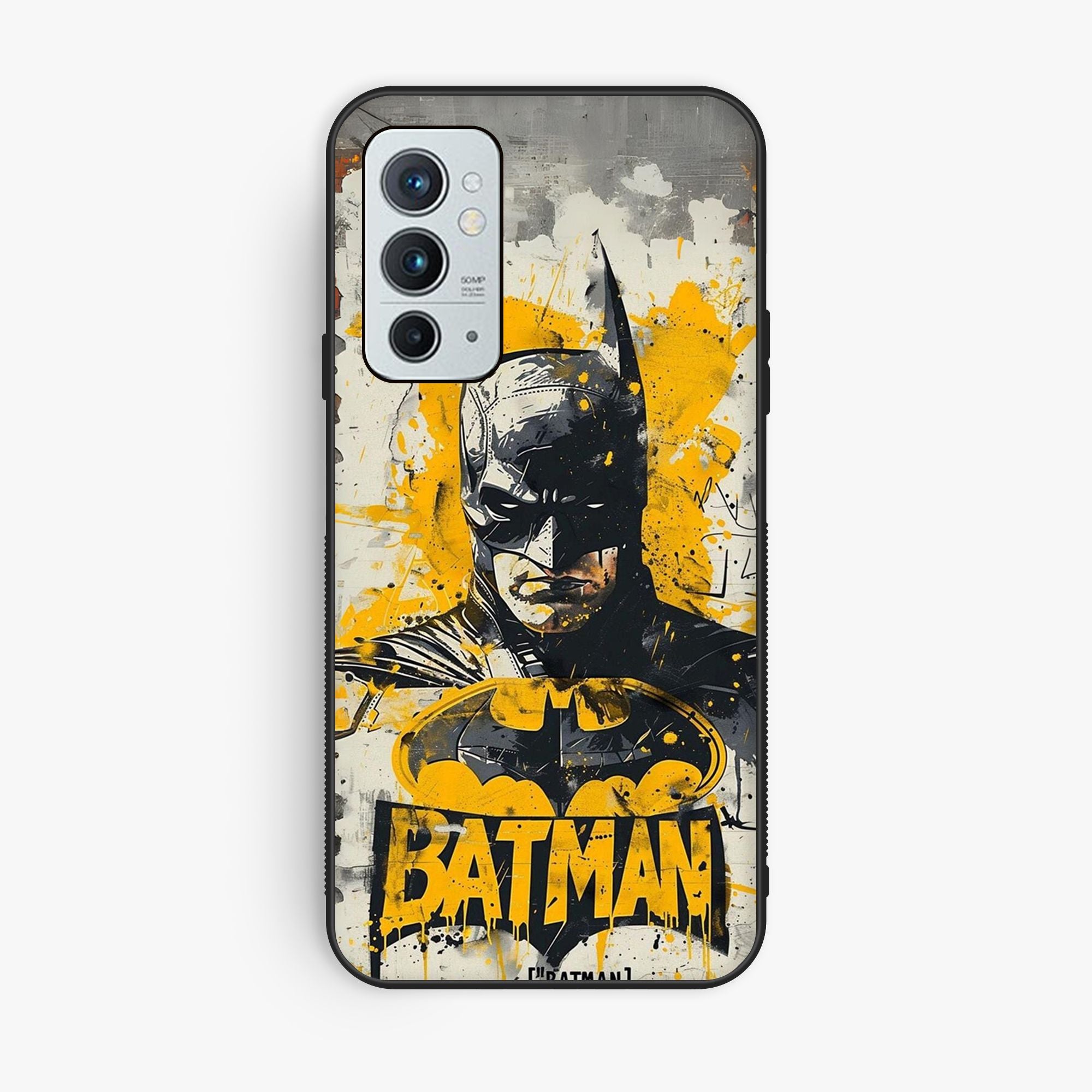 OnePlus 9RT 5G - Design 168 - Premium Glossy Phone Case