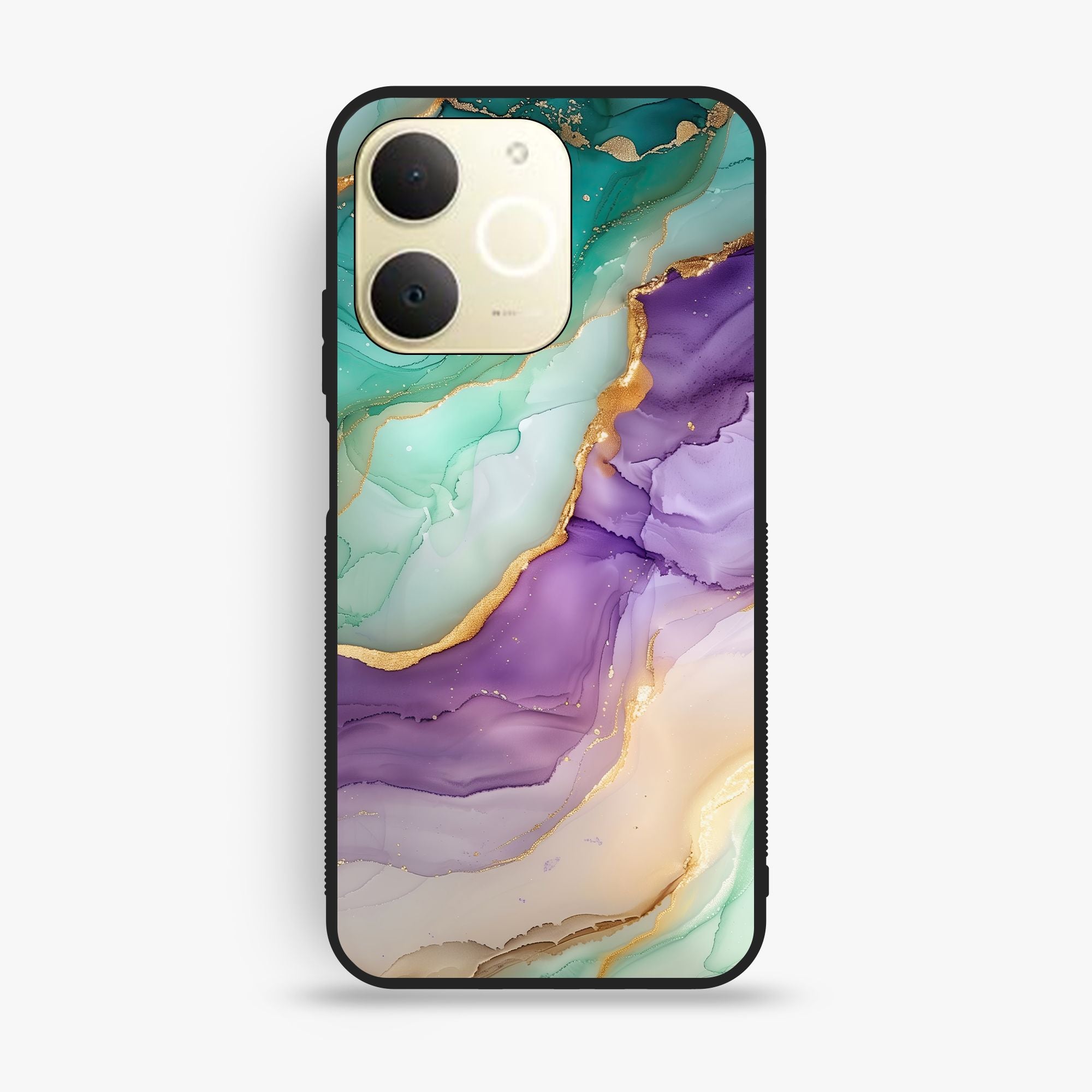 Realme Note 70 - Design 097 - Premium Glossy Phone Case