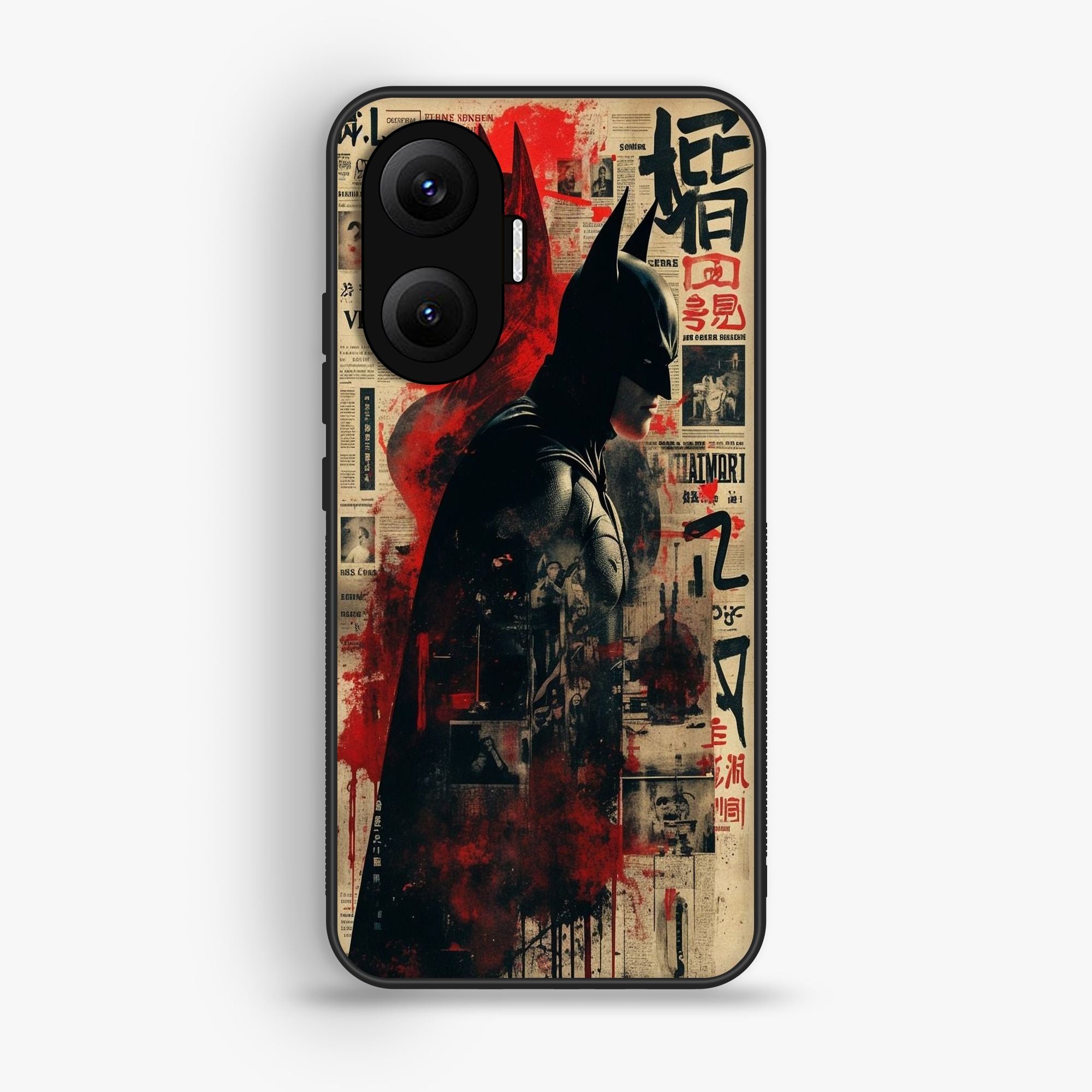 Xiaomi Redmi Turbo 4 Pro - Wallpaper 03 - Premium Glossy Phone Case