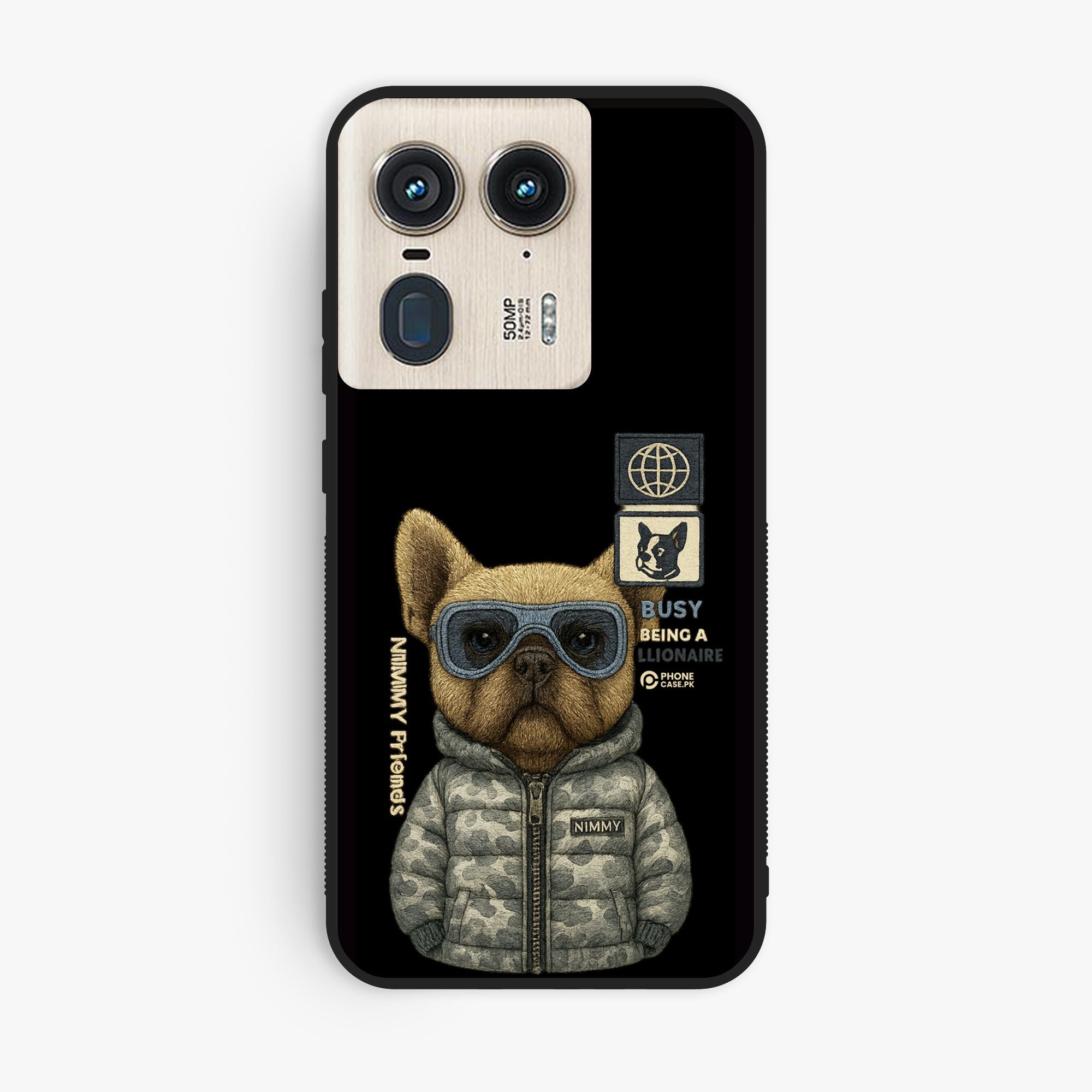 Motorola Edge 50 Ultra - Color 18 - Premium Glossy Phone Case 4b64b2fd32cd8ae237e663a680be7f6d Mobile Phone Cases