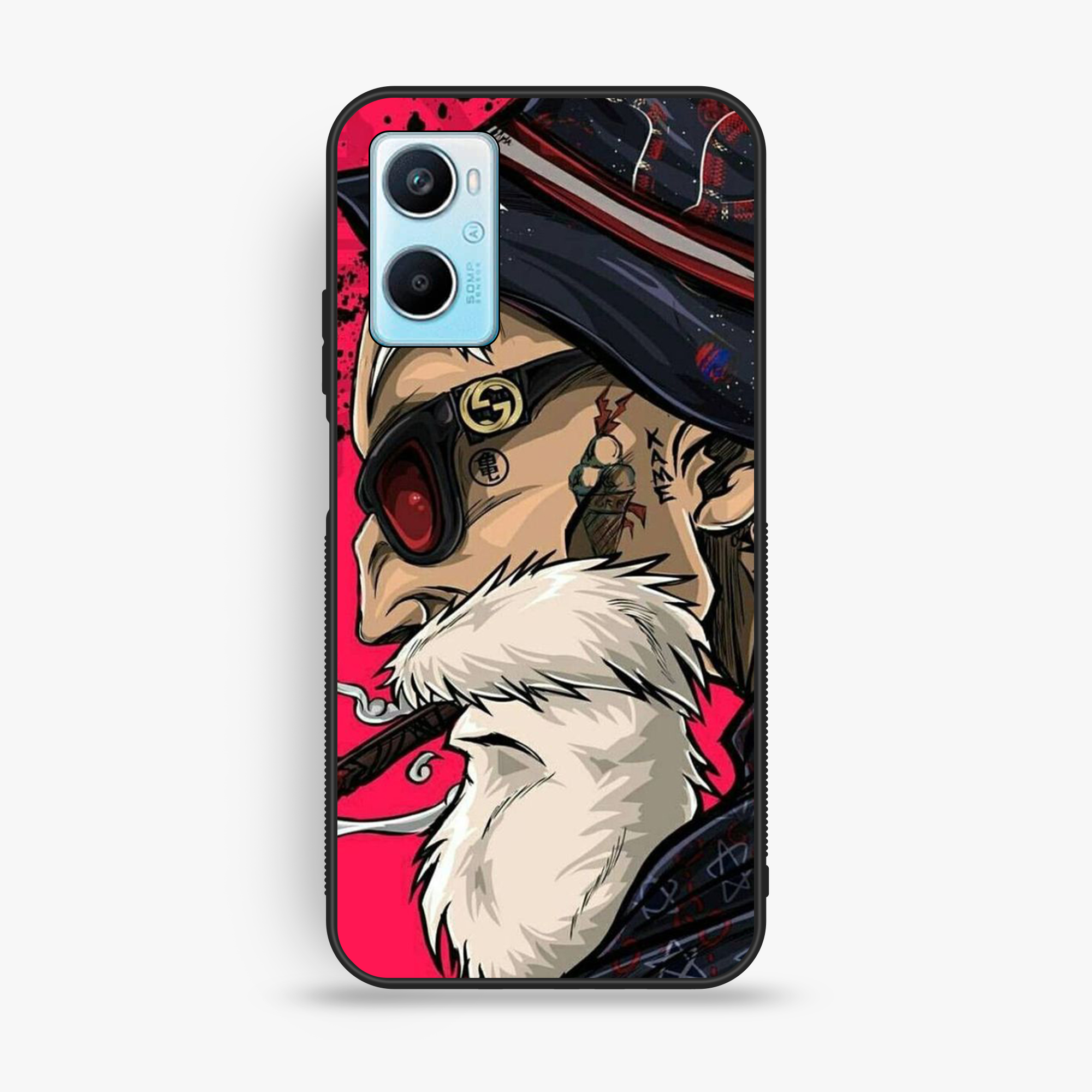 0ppo A96 Design Design 100 Premium Glossy Phone Case