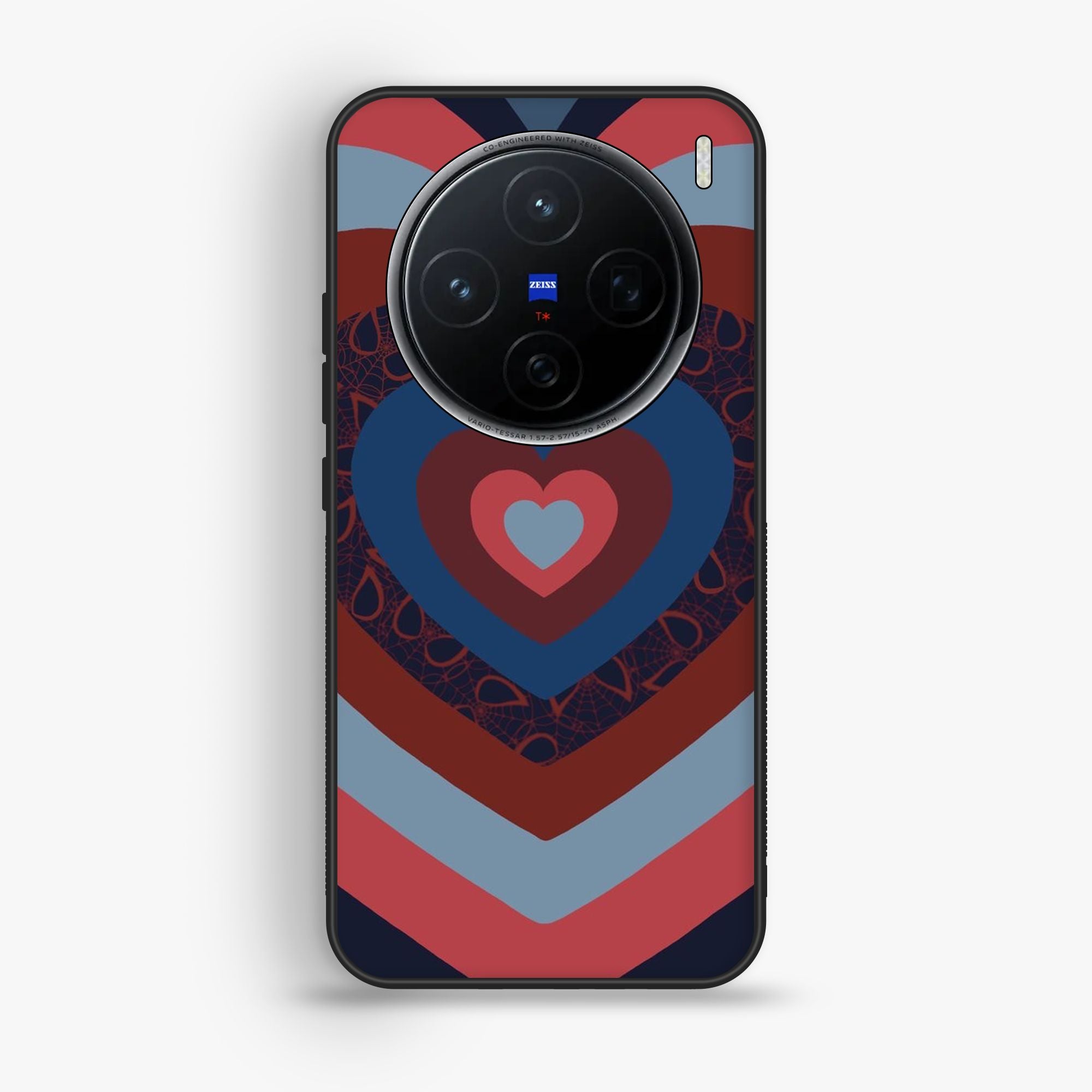 Vivo x200 - Design 057 - Premium Glossy Phone Case