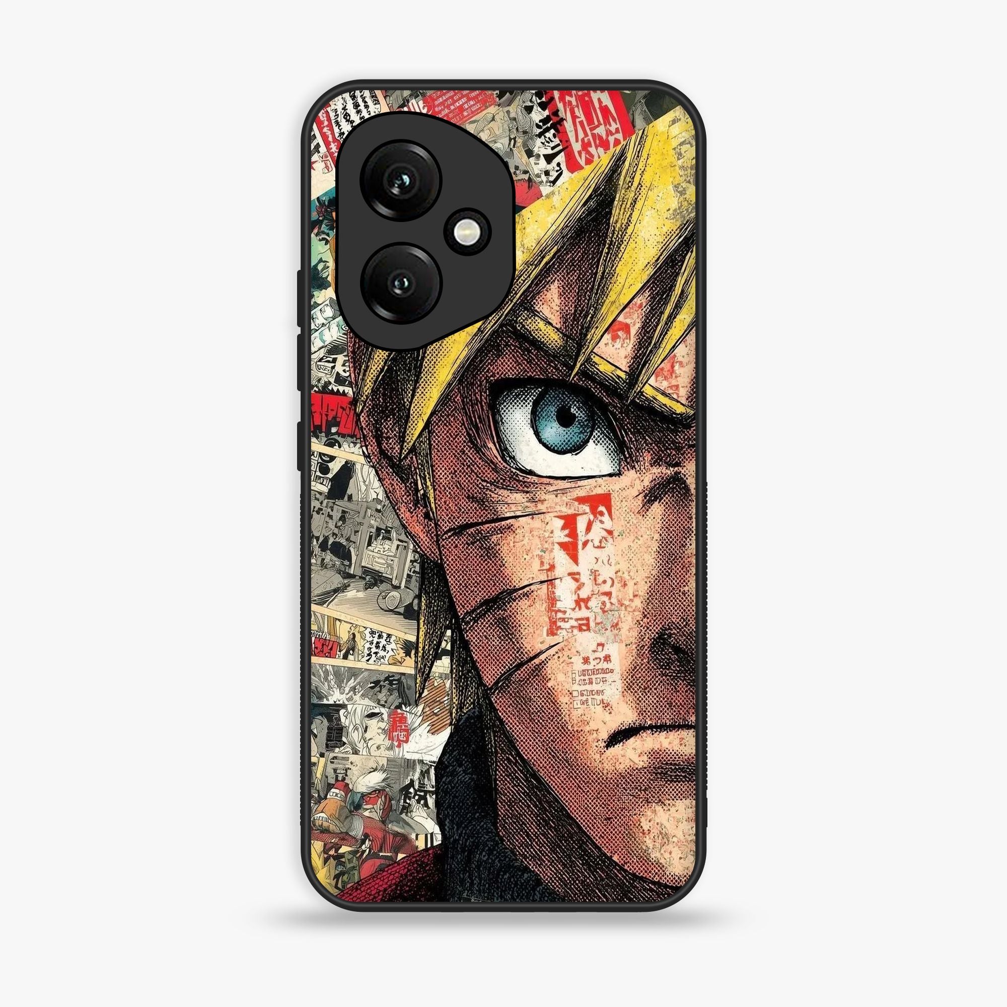 Wallpaper - 033 - HQ Ultra Shine Premium Metal Phone Case All Models