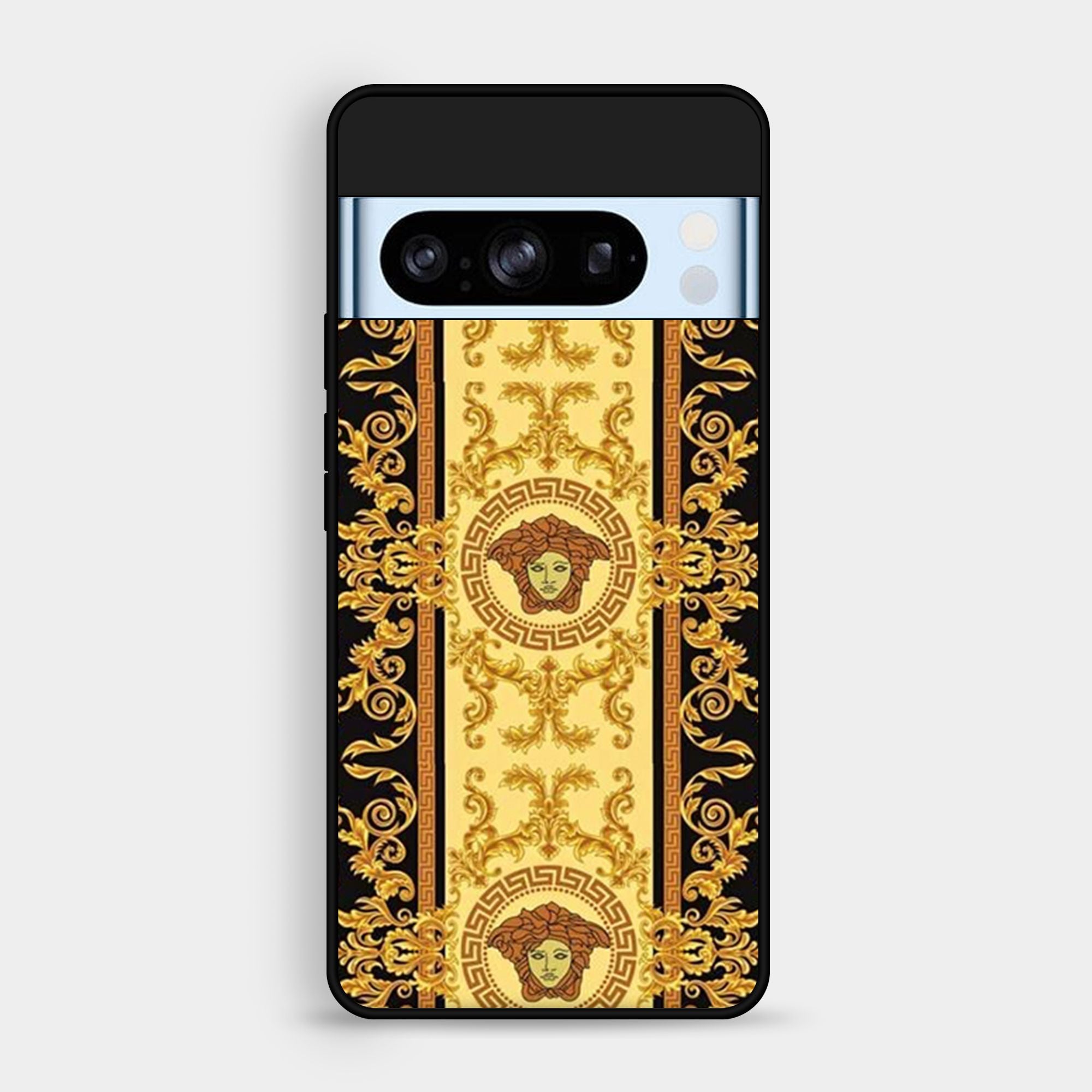 Google Pixel 8 Pro Design 084 Premium Glossy Phone Case
