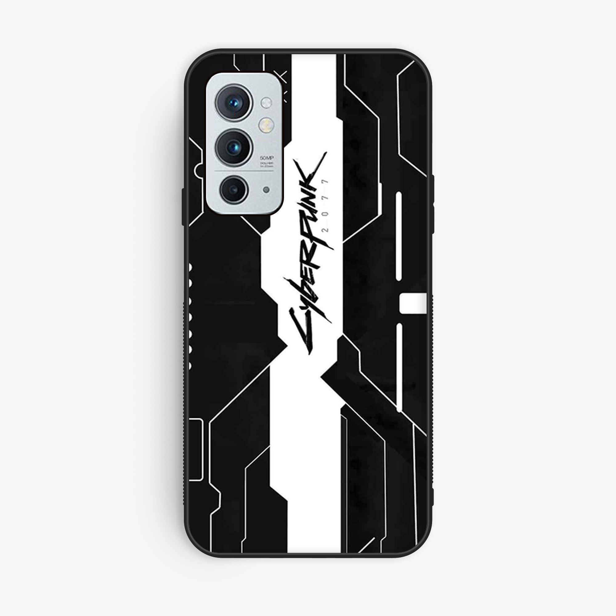 OnePlus 9RT 5G - Design 121 - Premium Glossy Phone Case