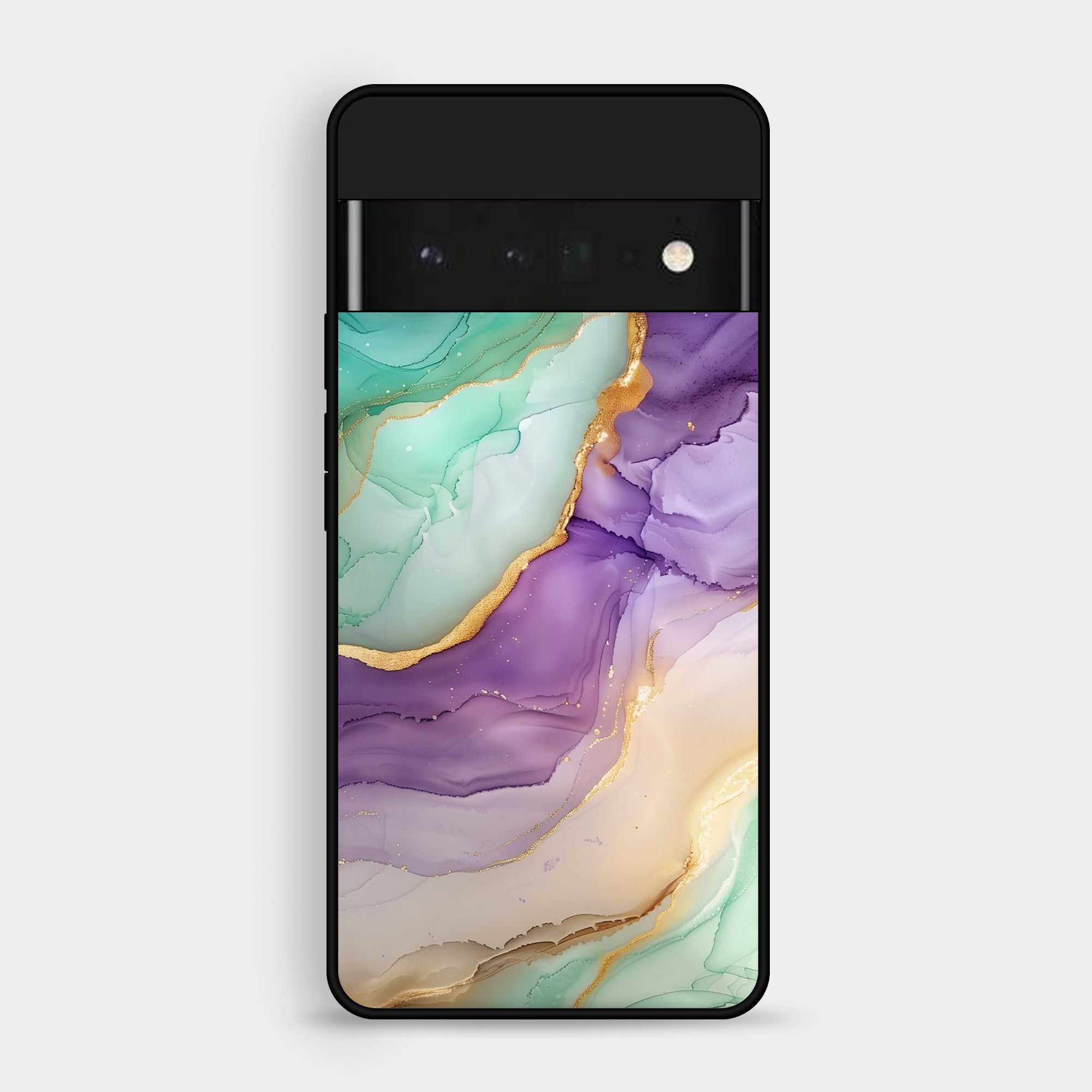 Google Pixel 6 Pro Design 097 Premium Glossy Phone Case