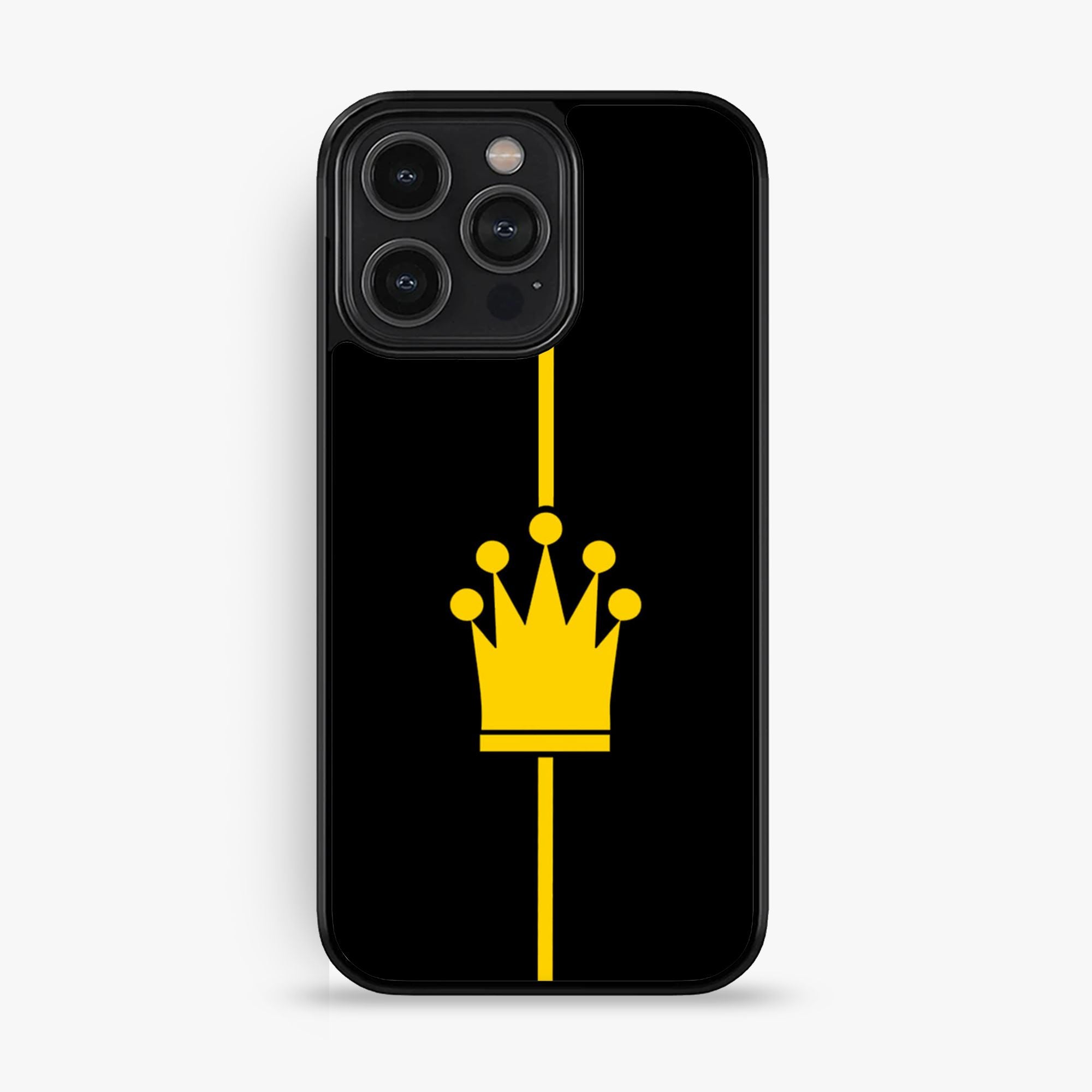 iPhone 12 Pro Max Design 065 Premium Glossy Phone Case