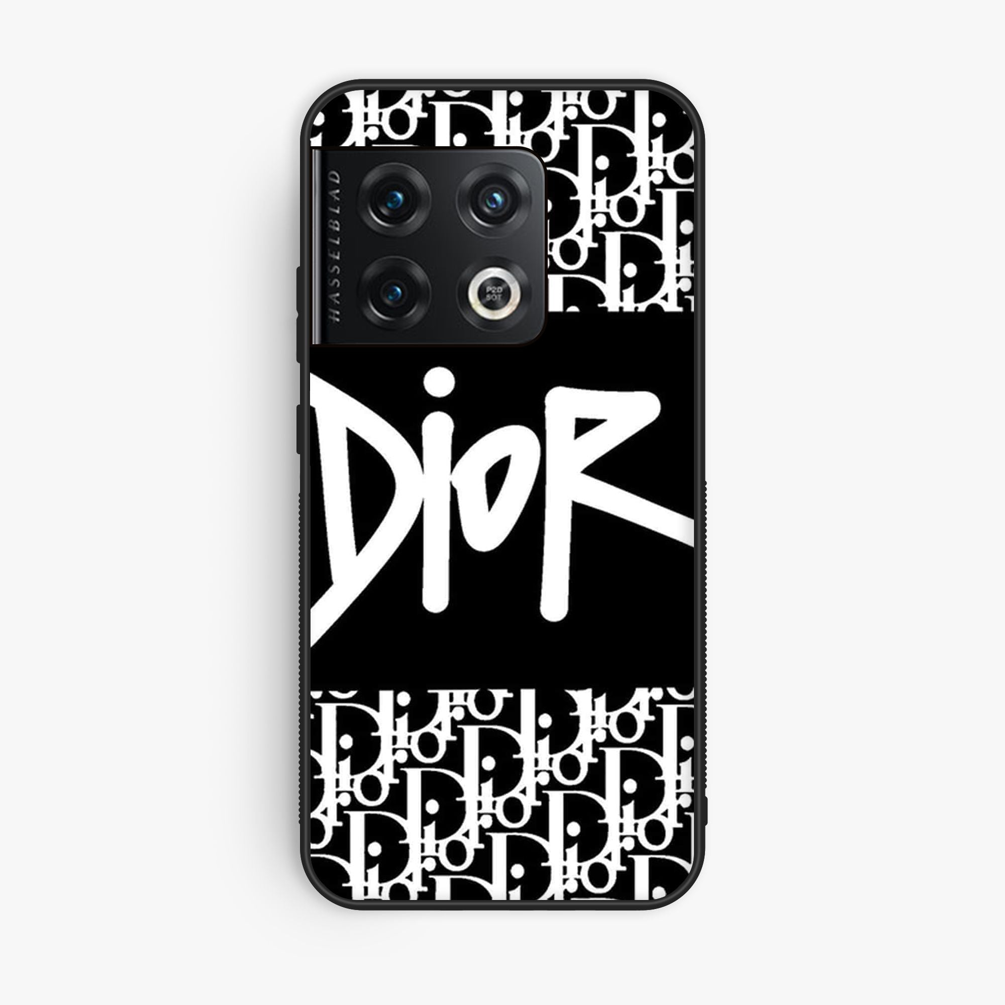 OnePlus 10 Pro - Design 127 - Premium Glossy Phone Case