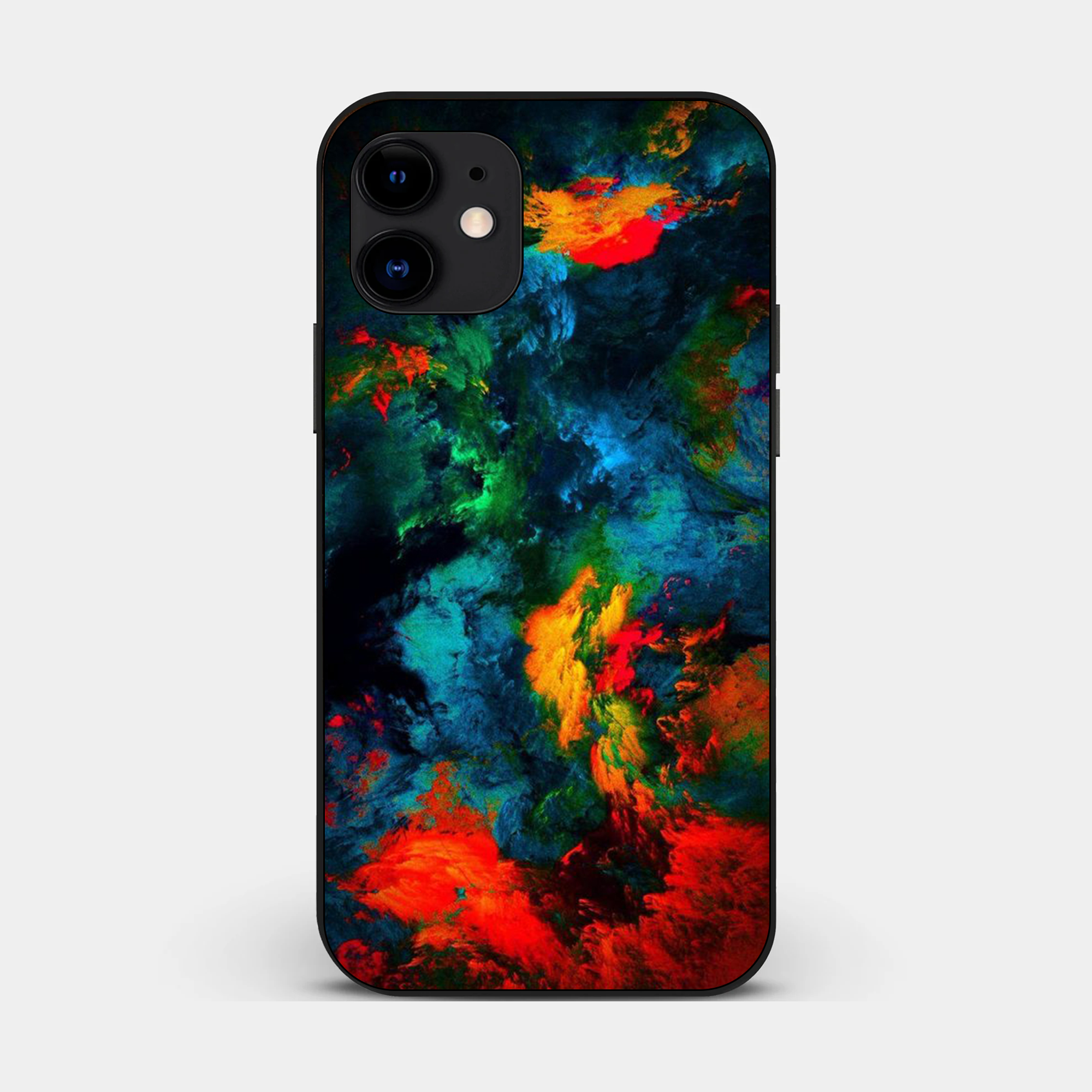 iPhone 11 Design Design 159 Premium Glossy Phone Case