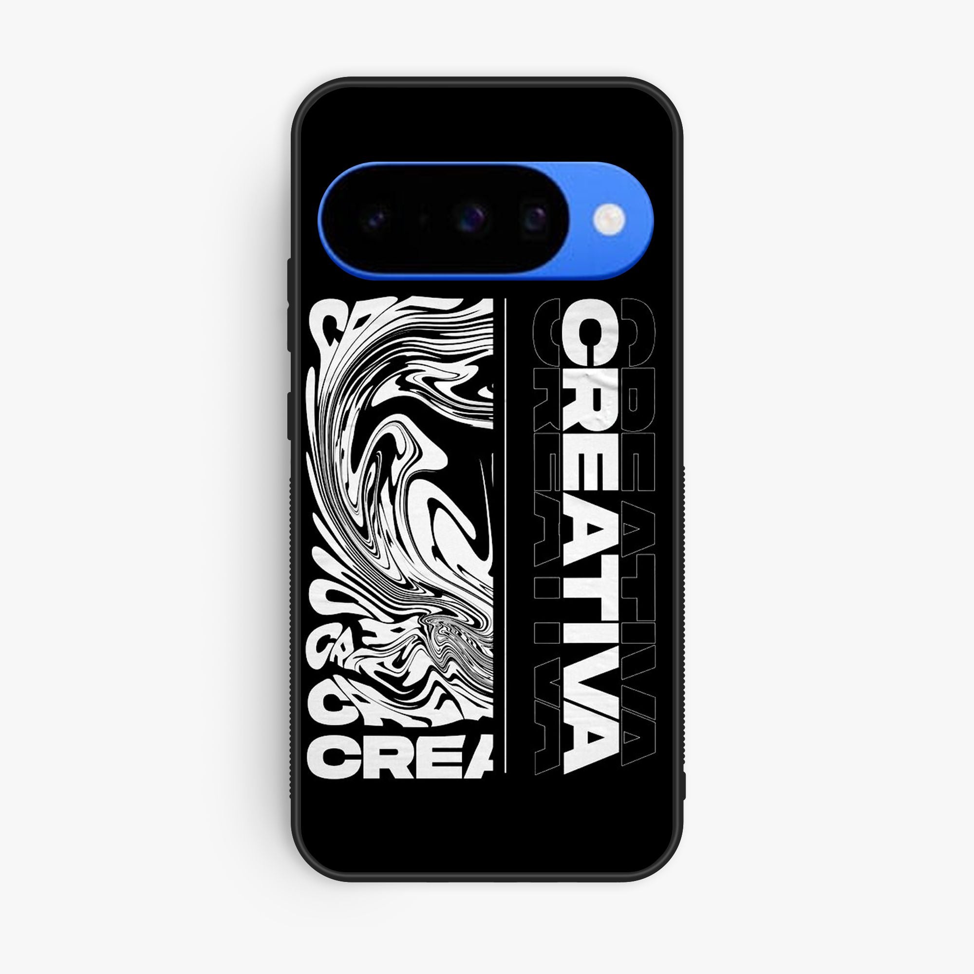 Google Pixel 9 Design 043 Premium Glossy Phone Case