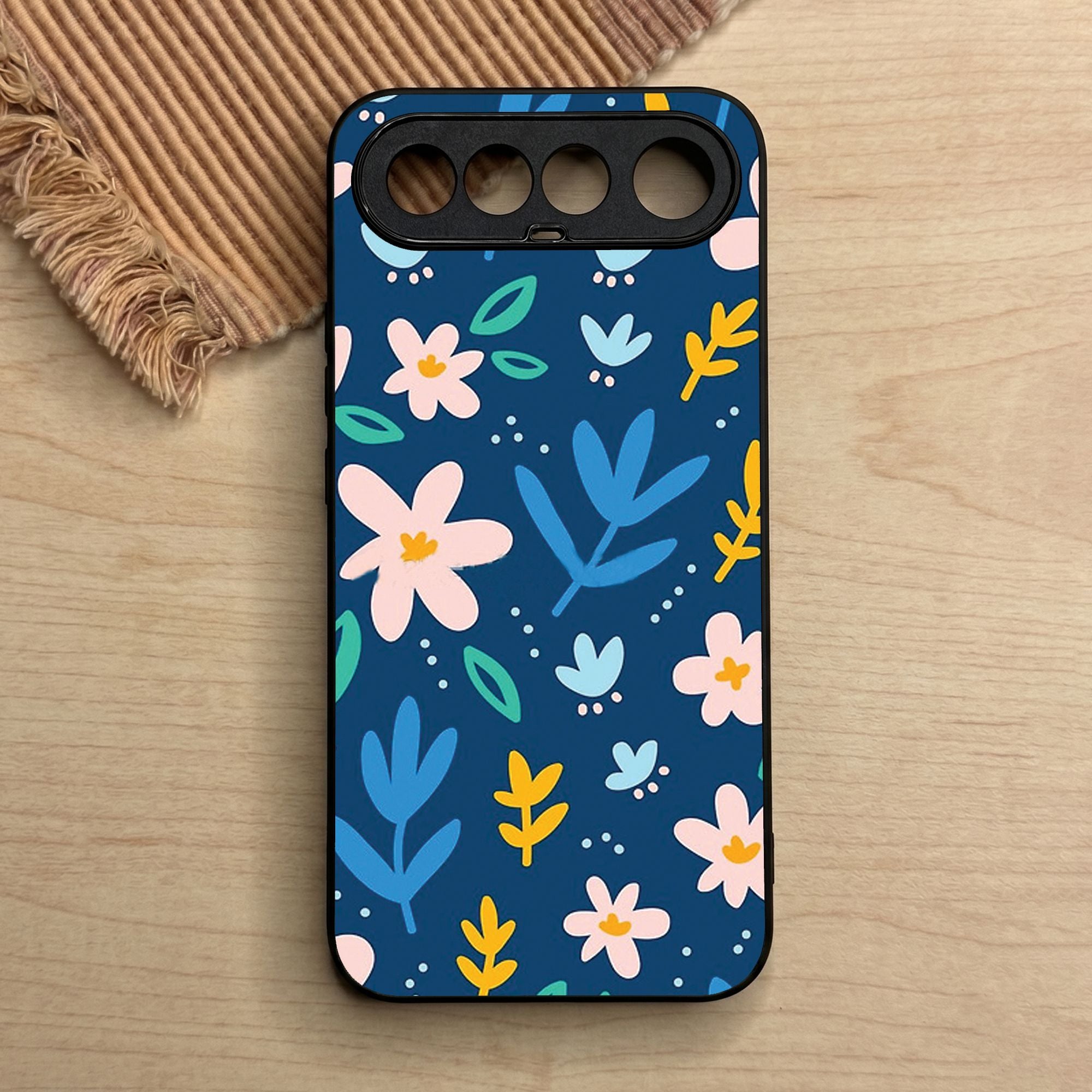Realme 16 - Design 041 - Premium Glossy Phone Case 4c4196668fb779ec23bf401068aeefdf Mobile Phone Cases